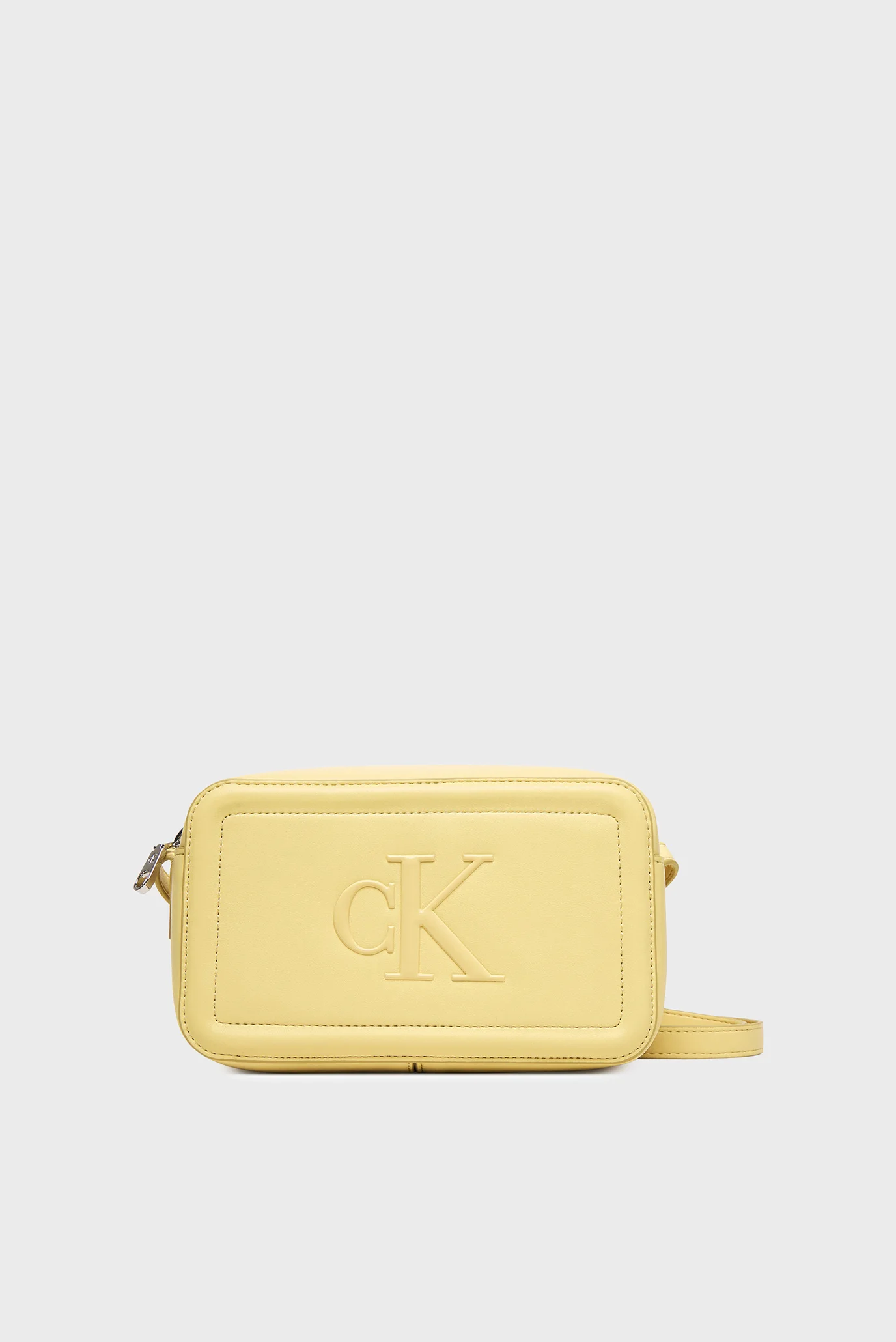 Sac/BOLD CK CAMERA BAG Calvin Klein