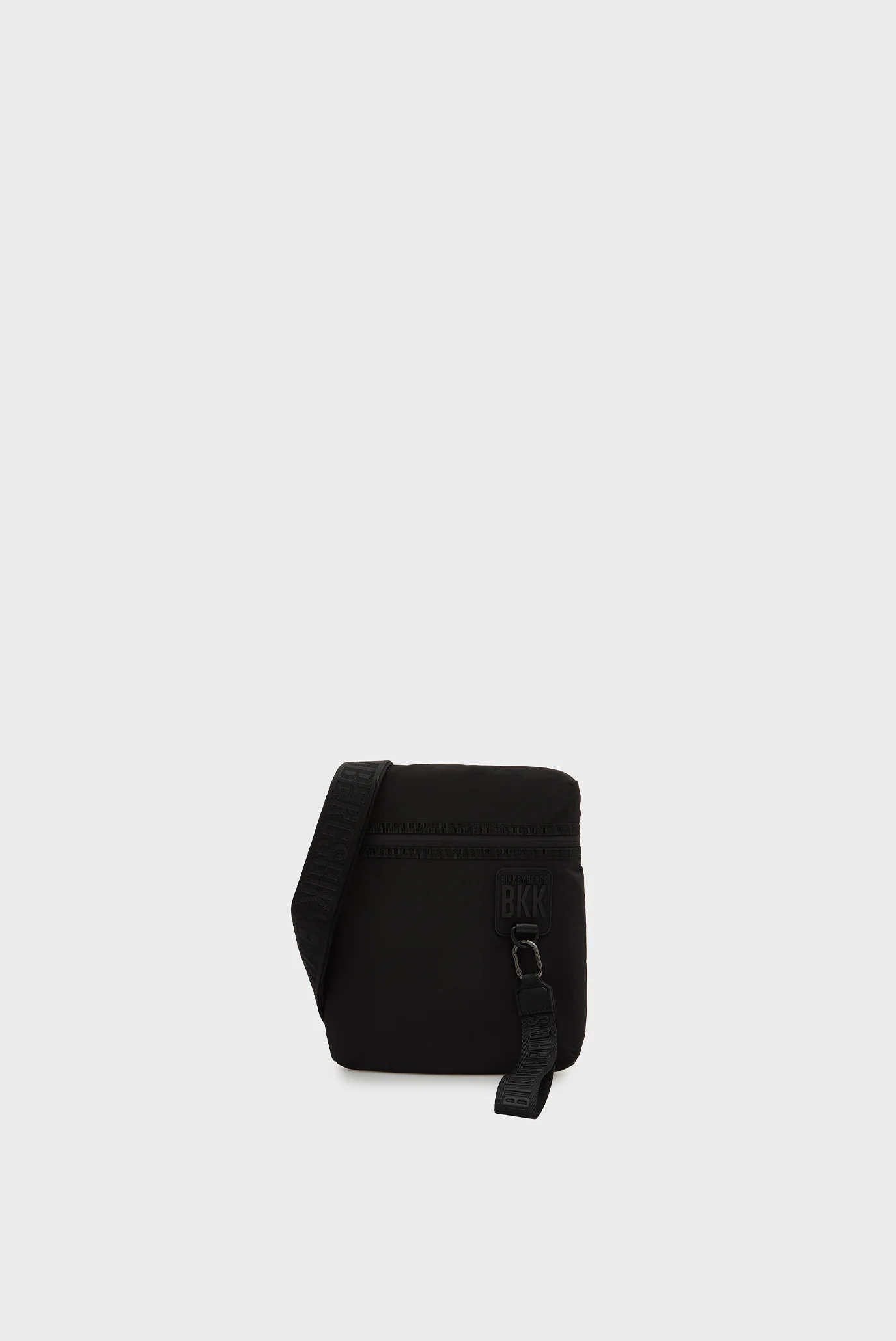 Sac/BODYBAG MINDEL Bikkembergs