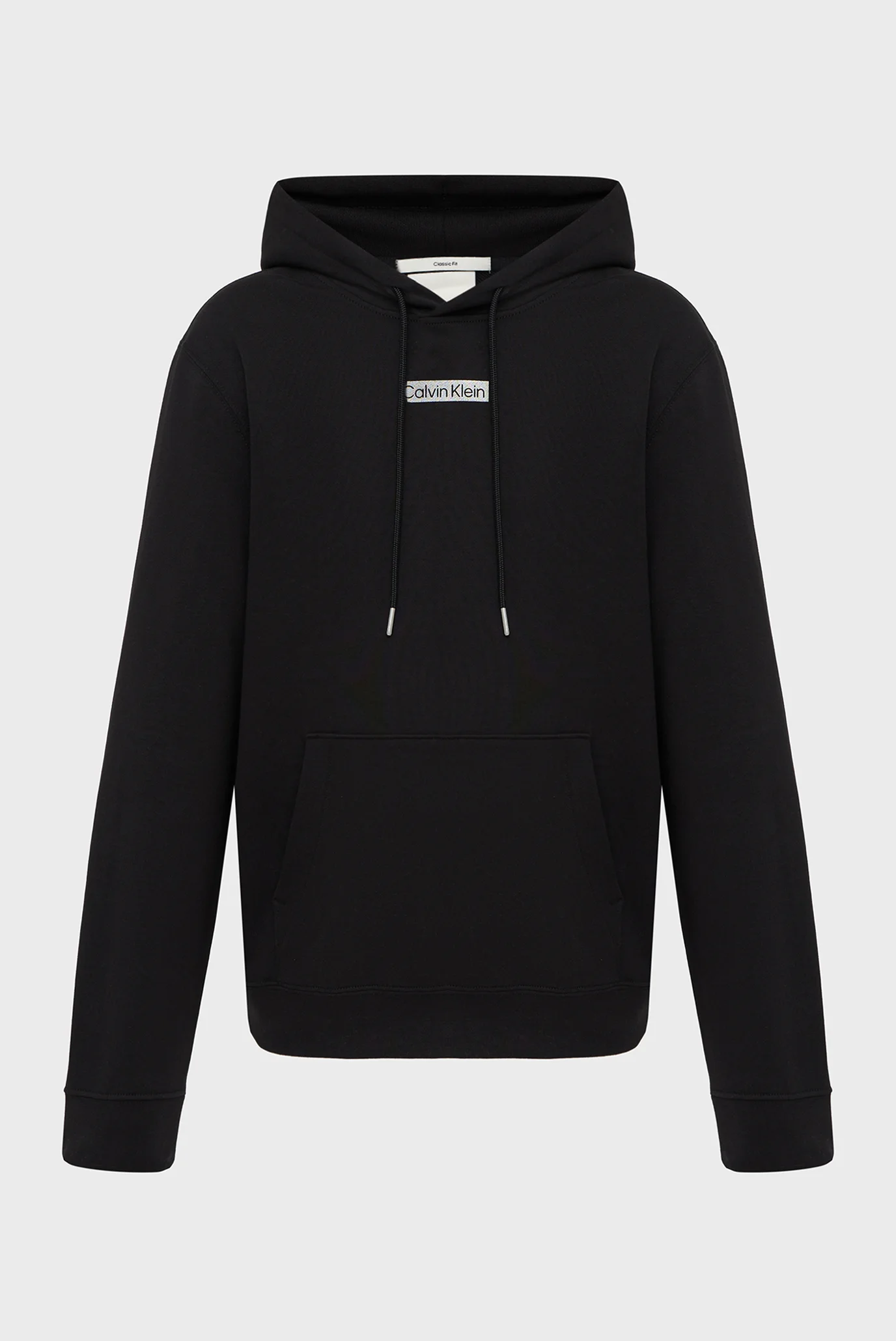 Slab/LS 350TERRY EU SP GRAPHIC HOODIE Calvin Klein