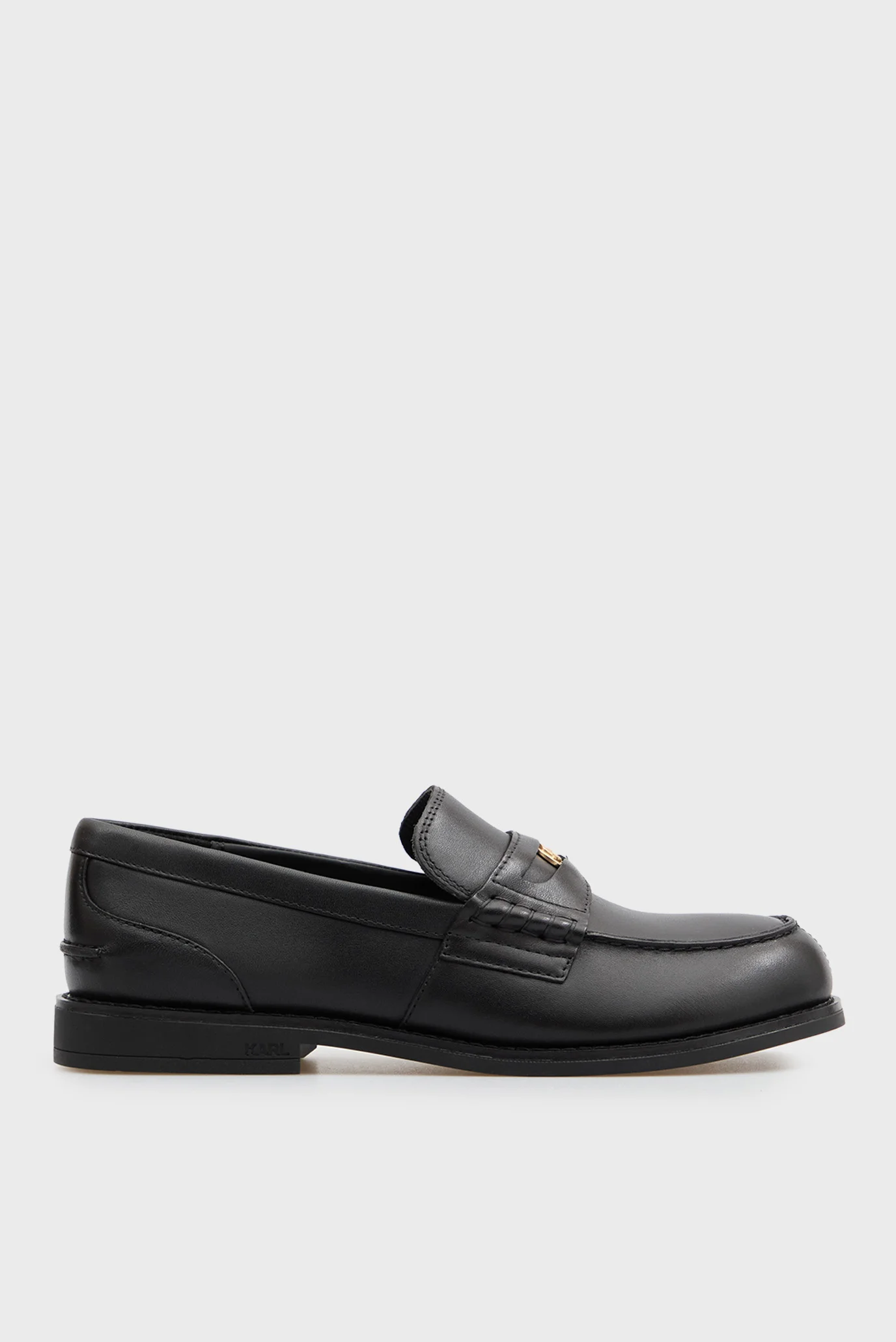 Mocasini/MIA Karl Penny Loafer Karl Lagerfeld