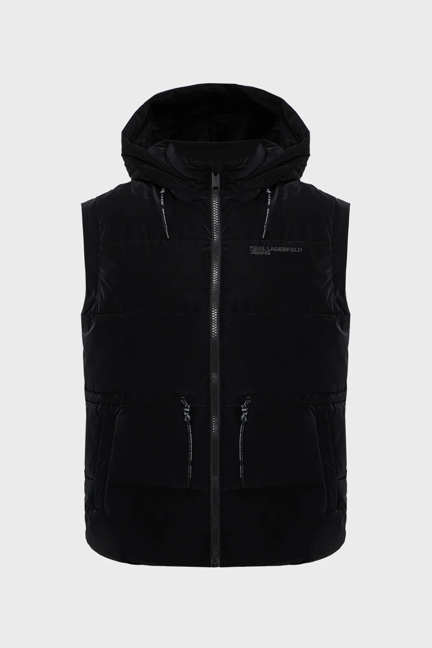 Жилет/klj puffer vest Karl Lagerfeld Jeans