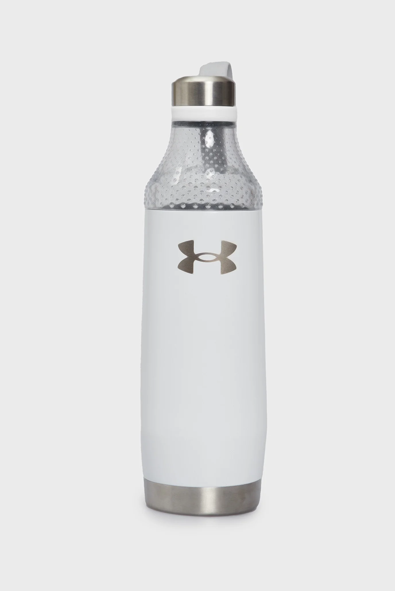Посуда/Infinity - SATIN WHITE-650ML Under Armour