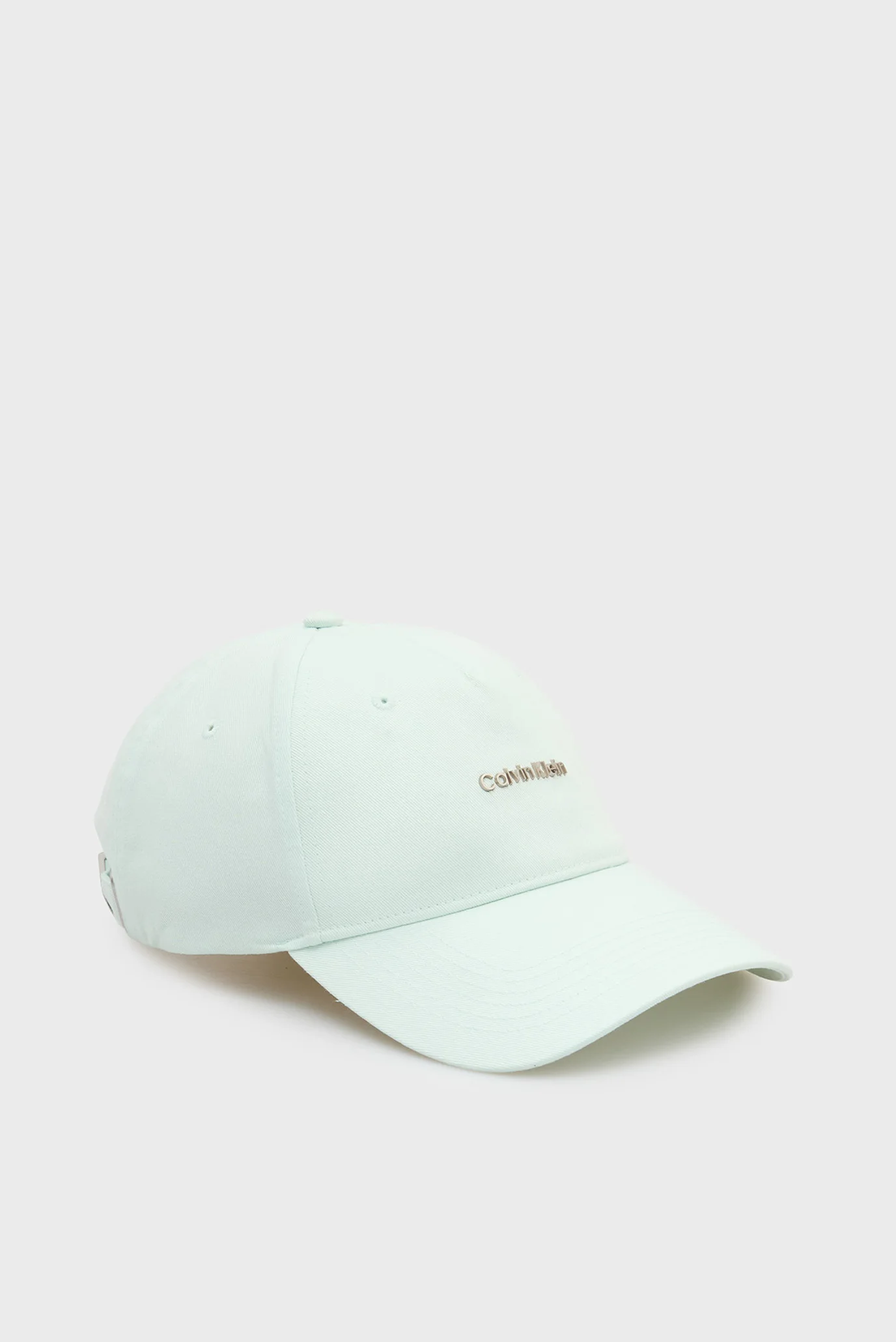 Capac/COTTON TWILL W/ HW CAP Calvin Klein