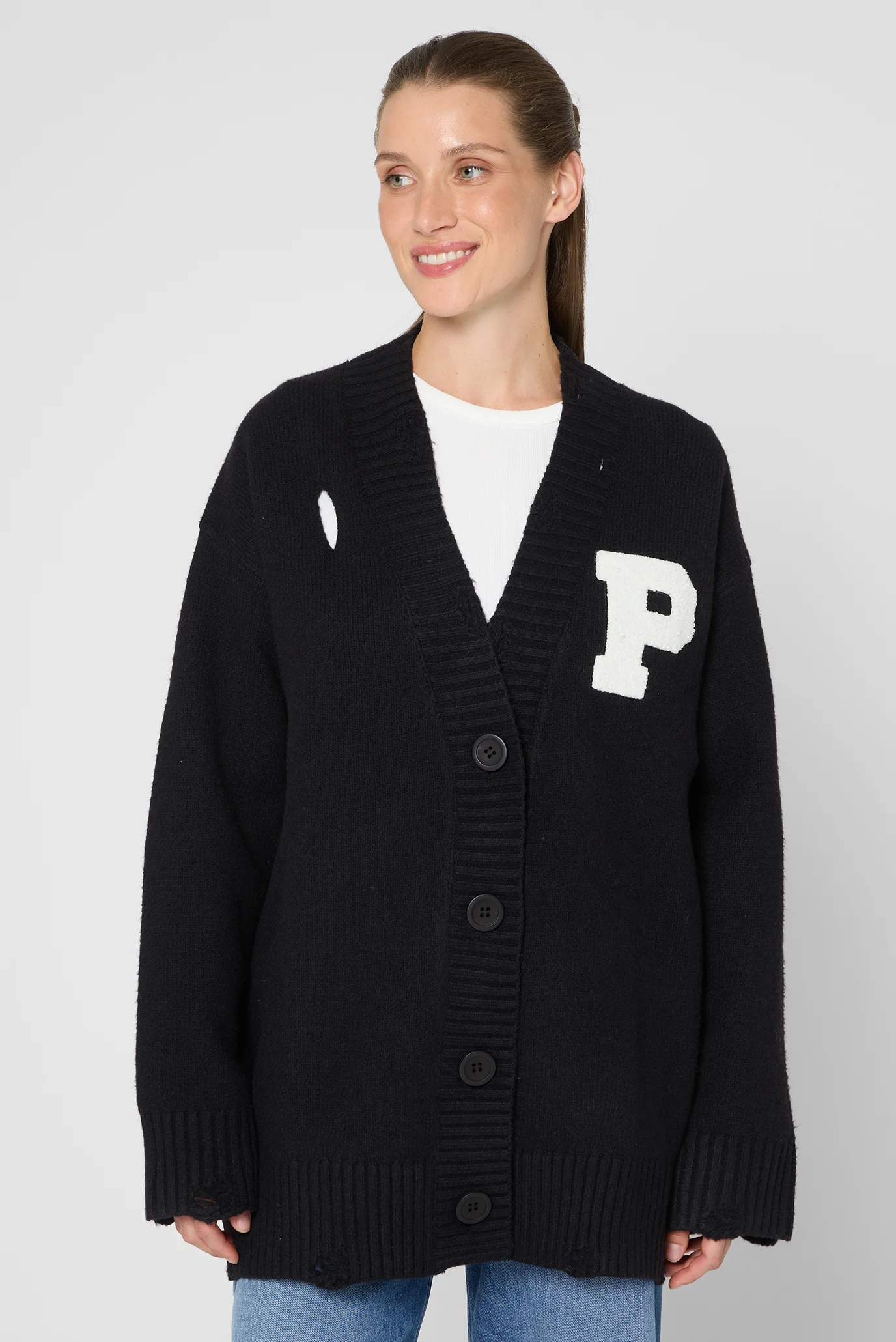 Bluza/WKS 100 PRPY