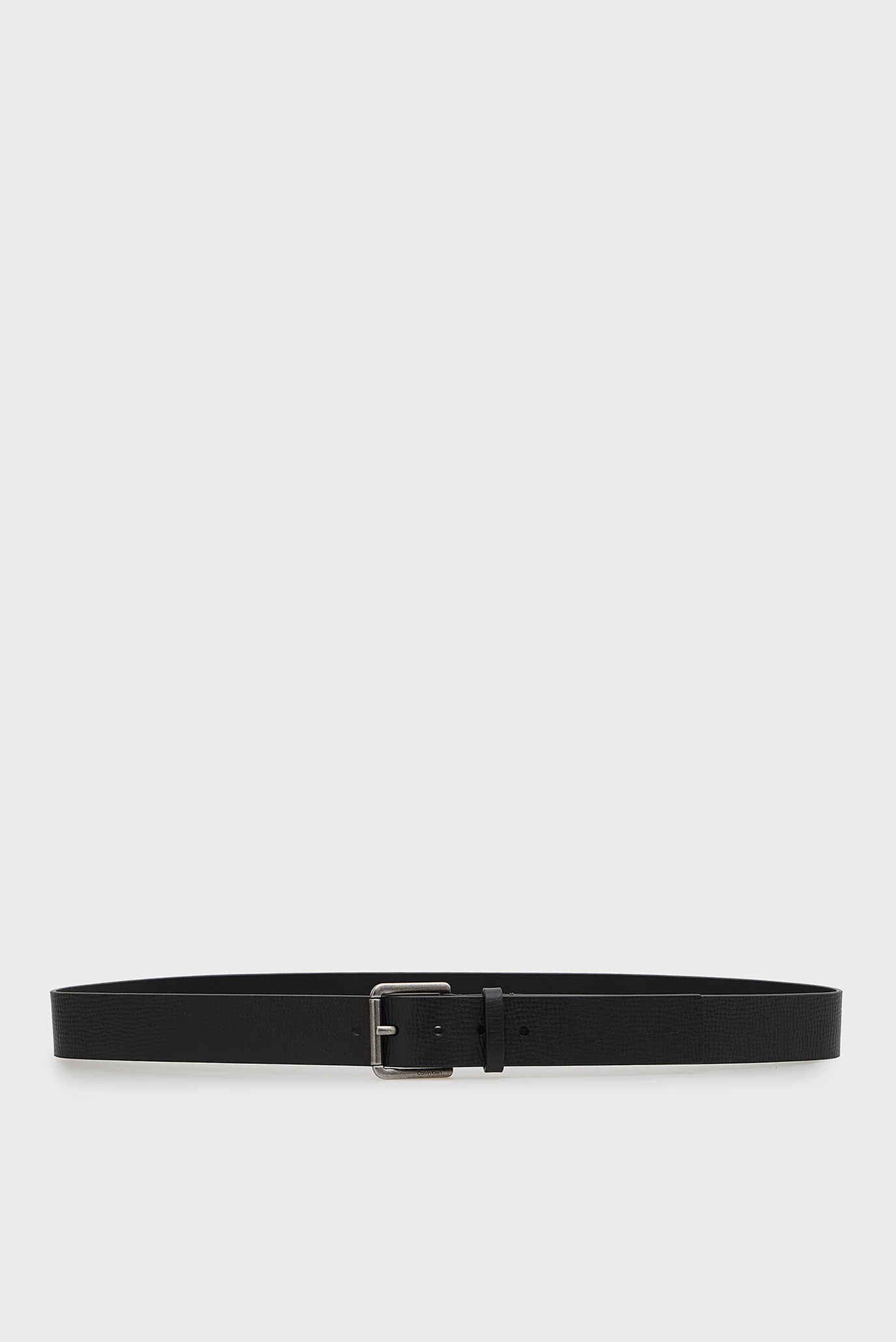 Curea/CASUAL ROLLER BUCKLE 40MM Calvin Klein