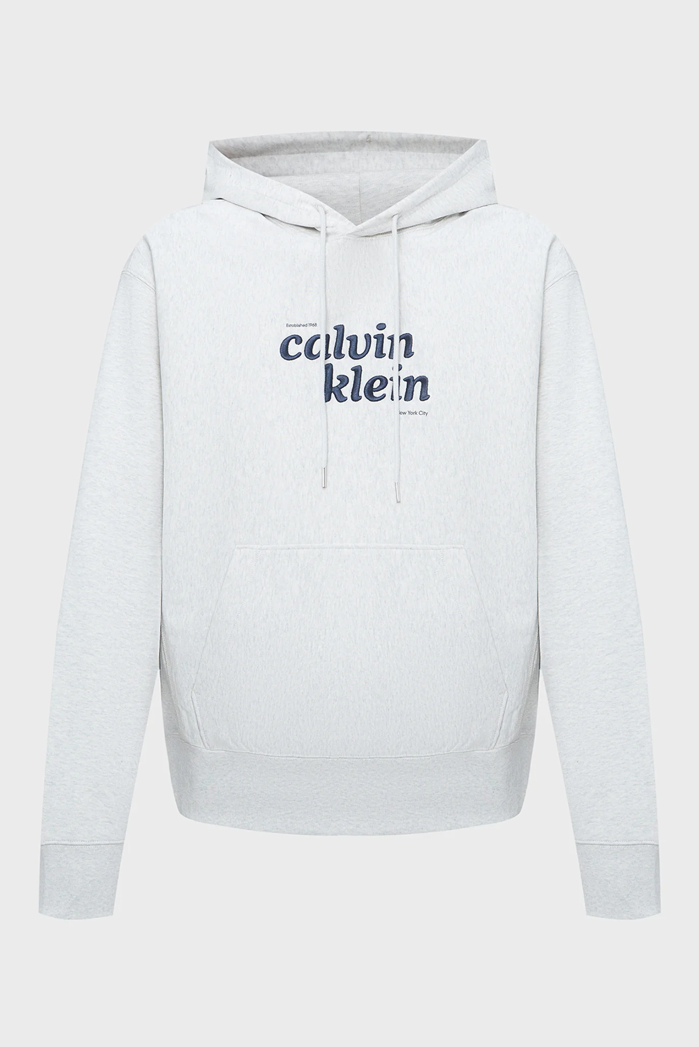 Hanorac/LS PREMIUM TERRY GRAPHIC HOODIE Calvin Klein Jeans