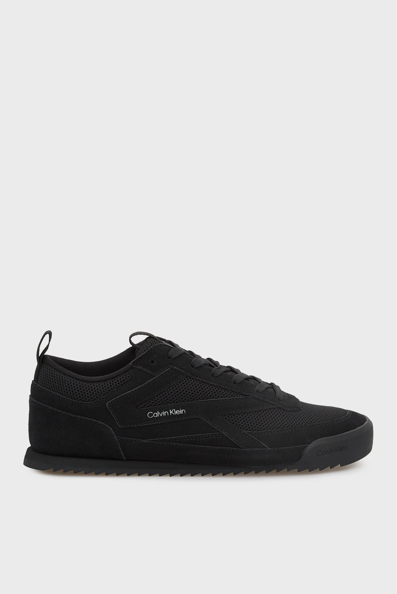 Кроссовки/LOW PRO RUNNER MIX MAT Calvin Klein