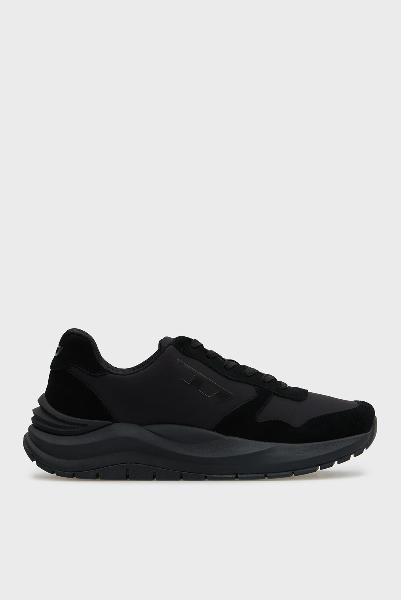 Adidași/SPEEDY S-SPEEDY RUNNING SNEAKERS Diesel