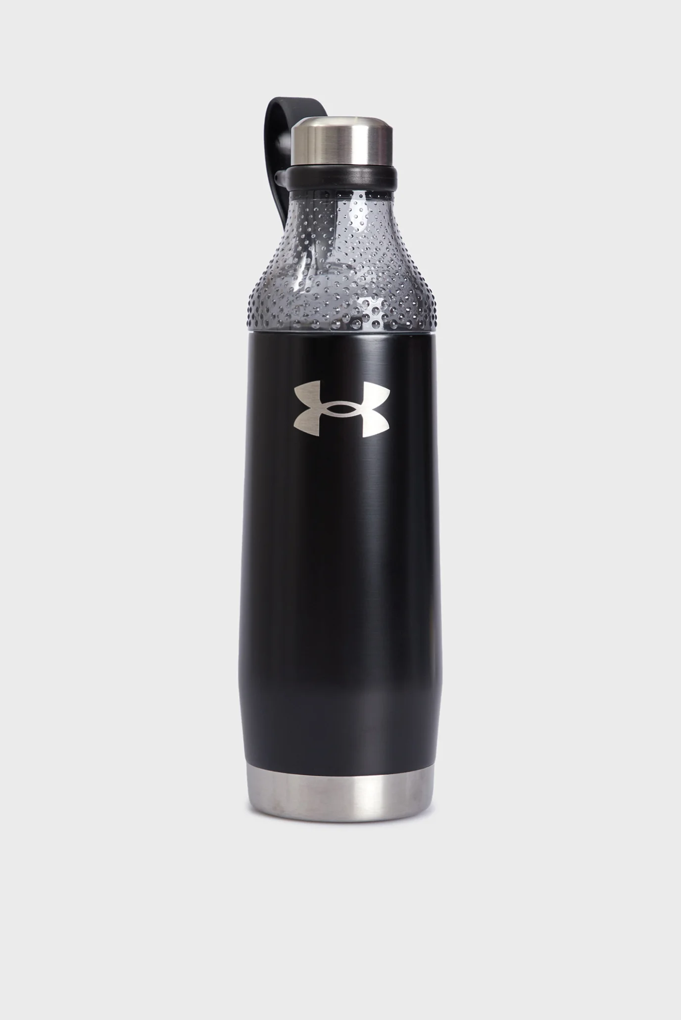Veselă Neagră Infinity - SATIN WHITE-650ML Under Armour
