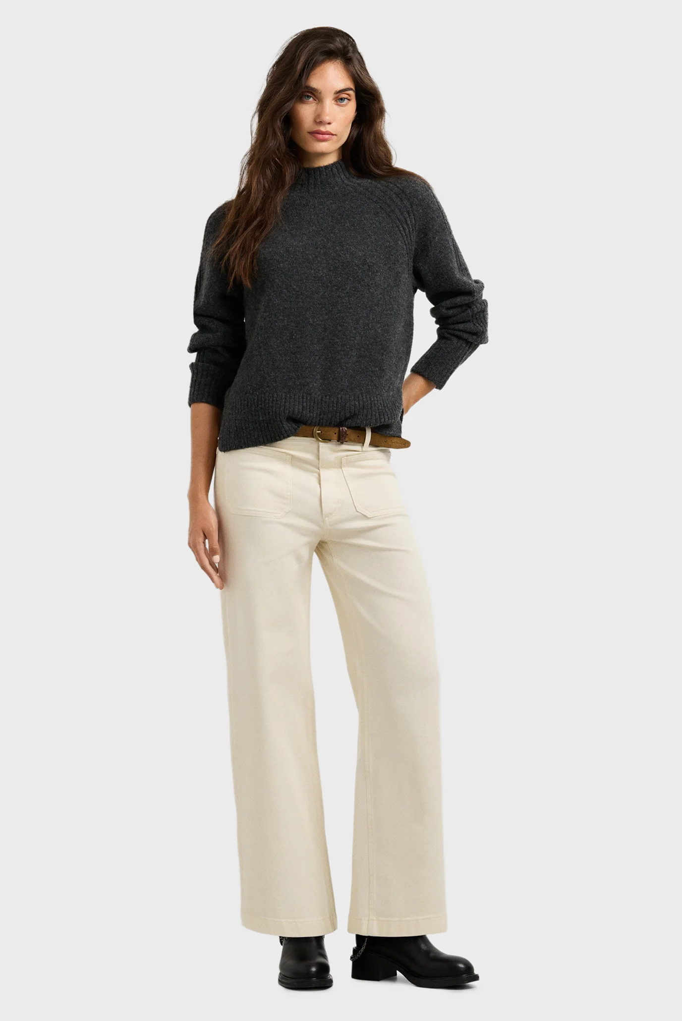 Pulover/ASHLEY PERKINS Pepe Jeans