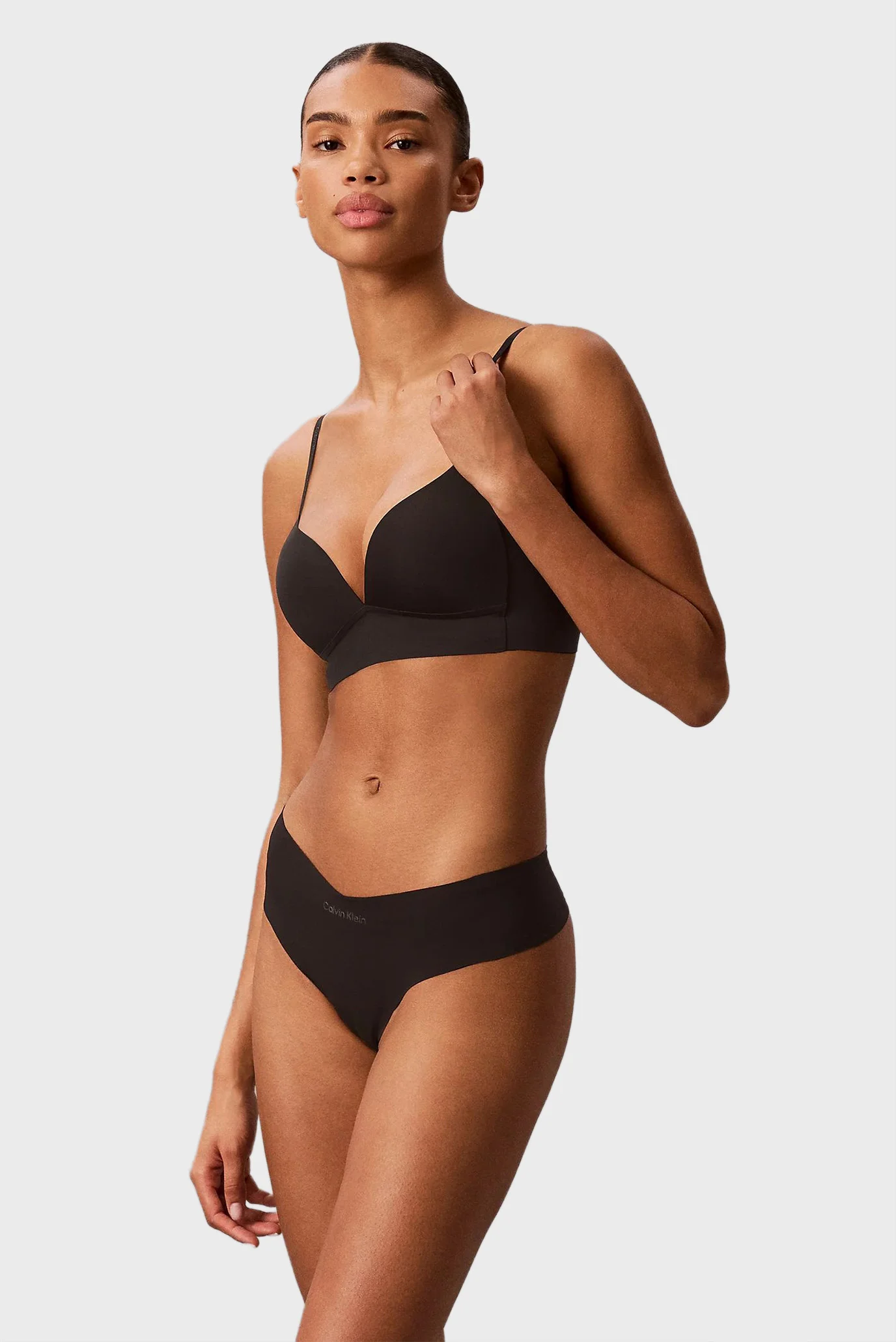 Pantaloni scurti/THONG Calvin Klein