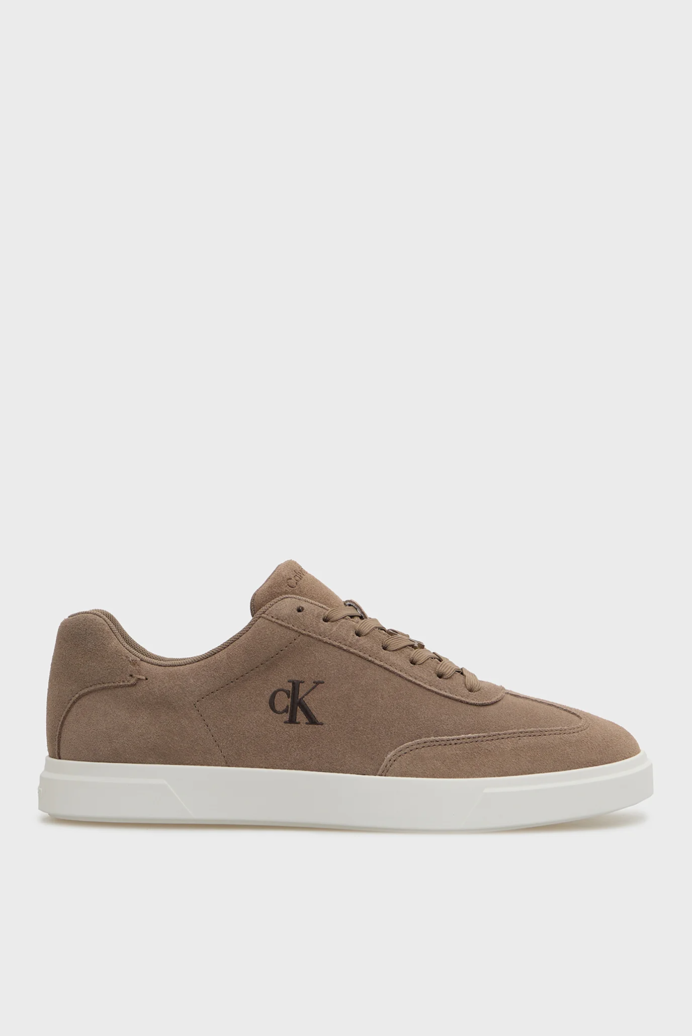 Кроссовки/LOW PROF CUPSOLE WT SU Calvin Klein