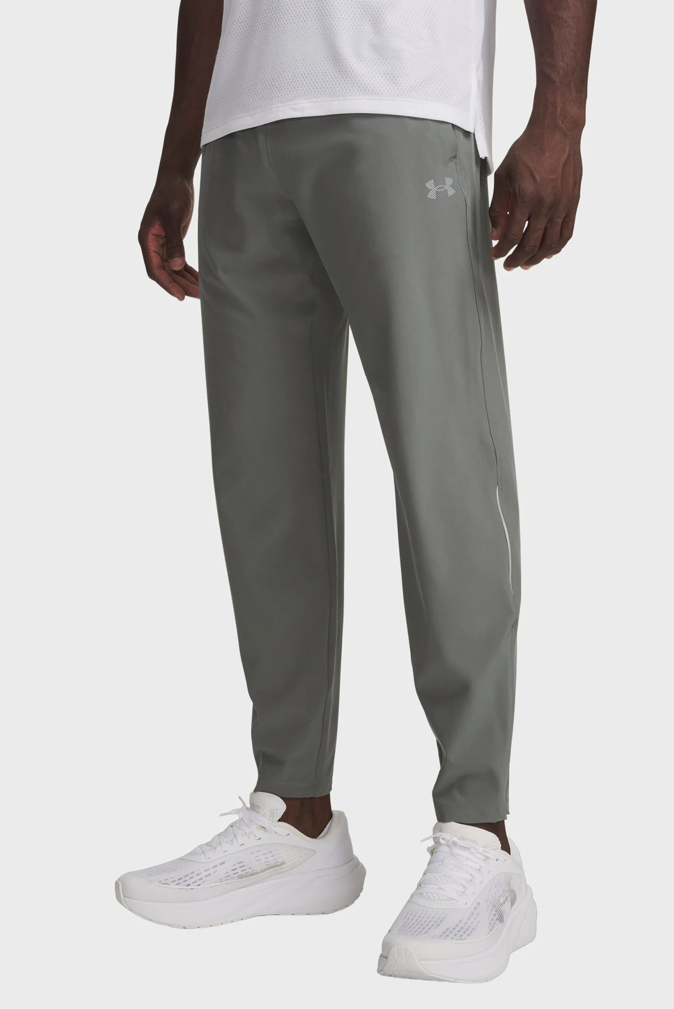 Pantaloni/UA Velociti Track Pant Under Armour