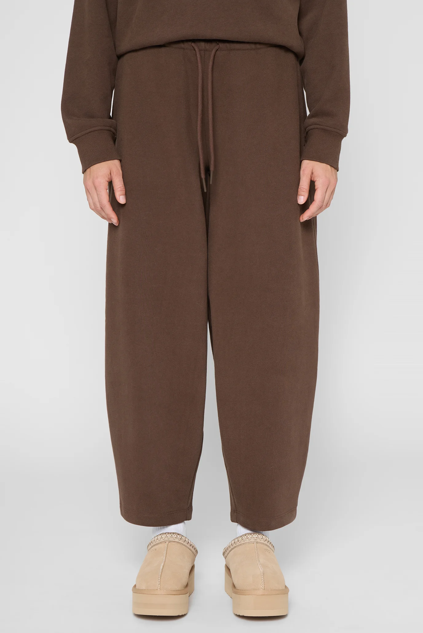 Pantaloni/WTP 081 PRPY