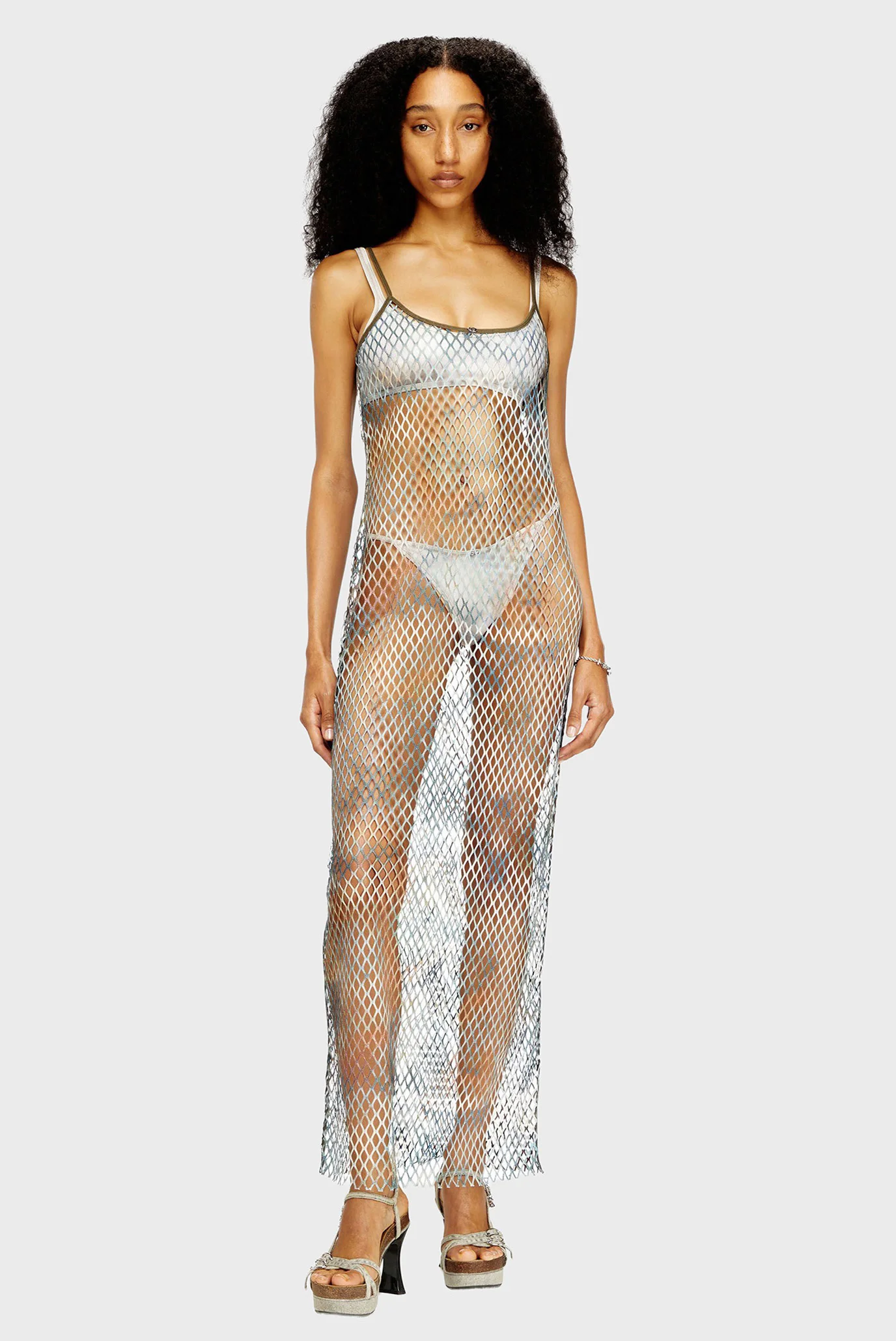 Rochie/GAYA-UTLT ABITO Diesel