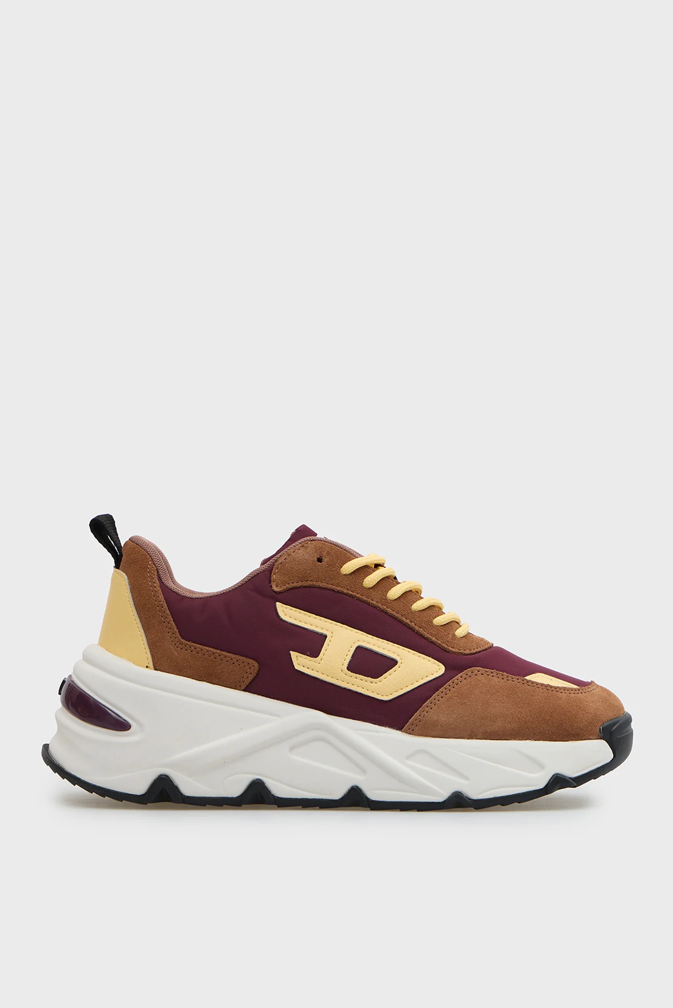 Adidași/SAVANNAH TULU S-SAVANNAH TULU W SNEAKERS Diesel