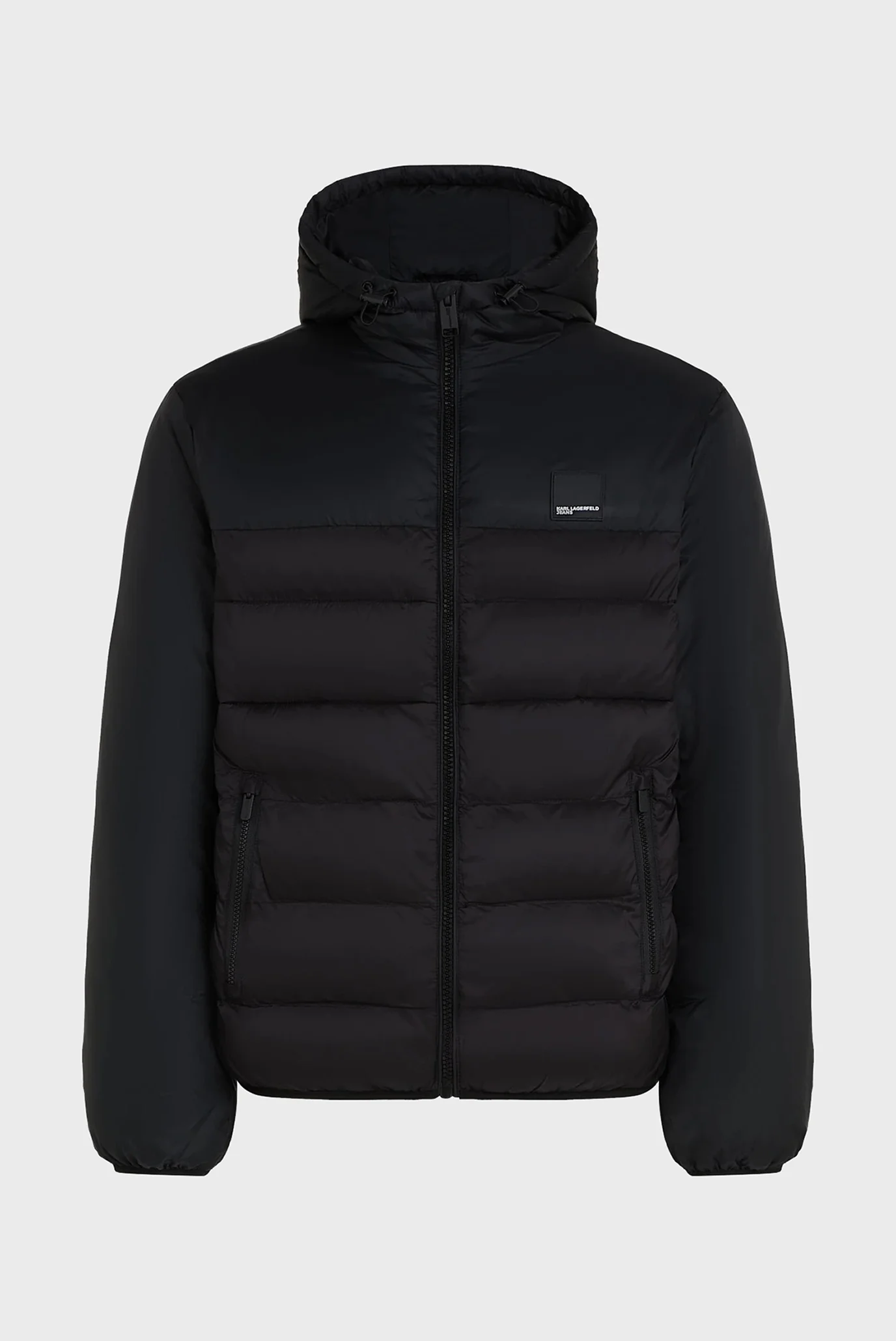 Geaca demi-sezon/klj light padded jacket Karl Lagerfeld Jeans