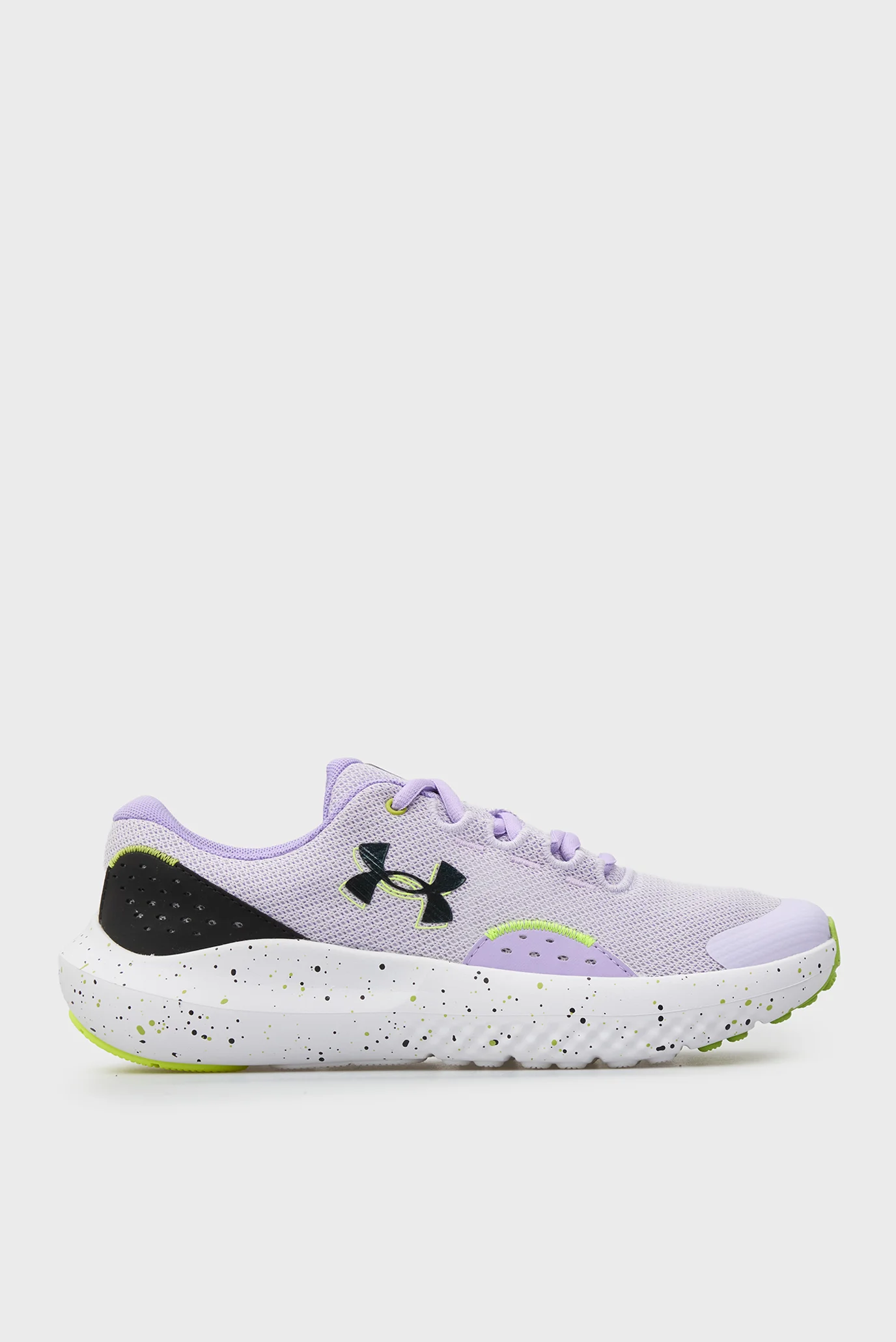 Кроссовки/UA GGS Surge 4 Under Armour