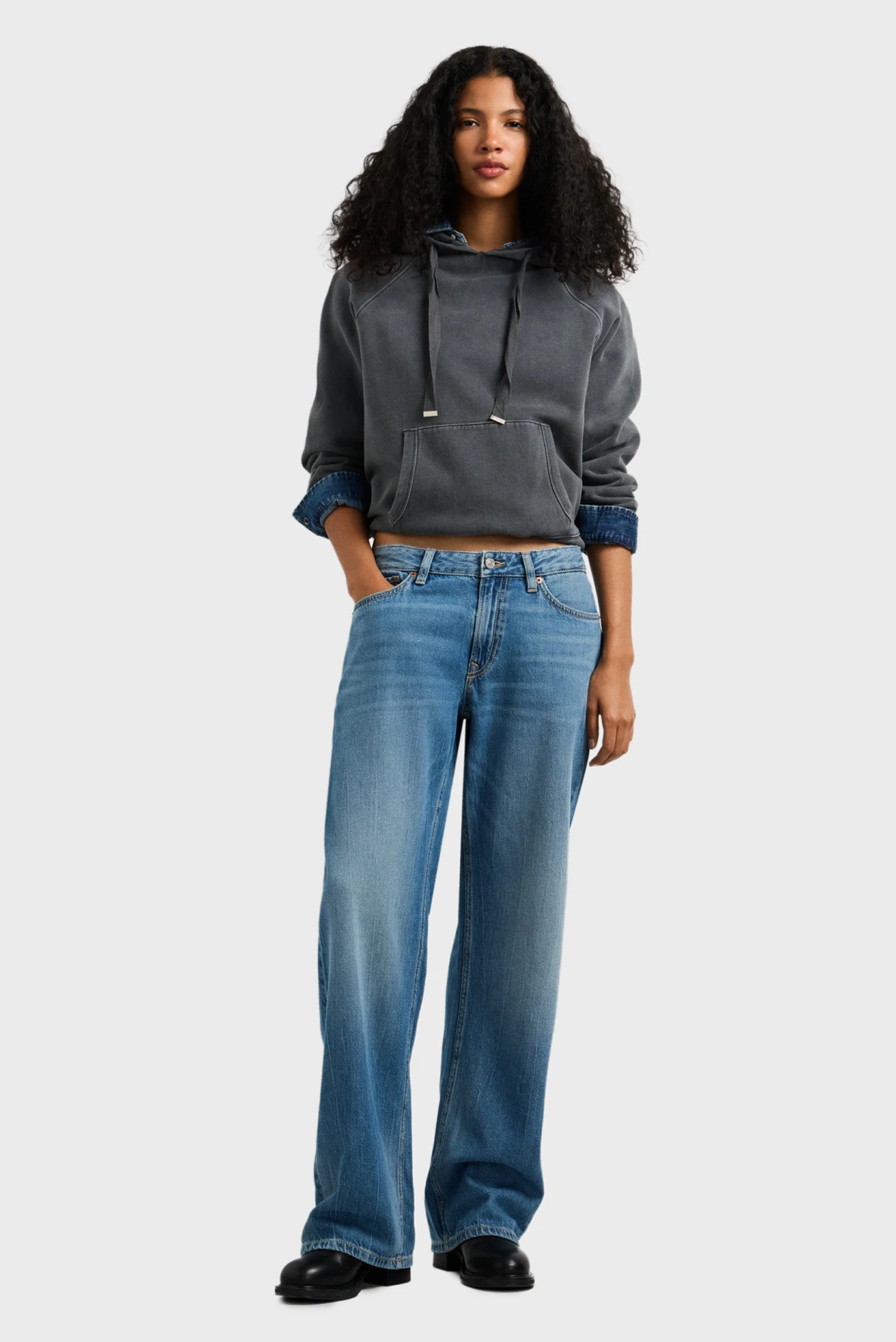 Slab/BEGO Pepe Jeans