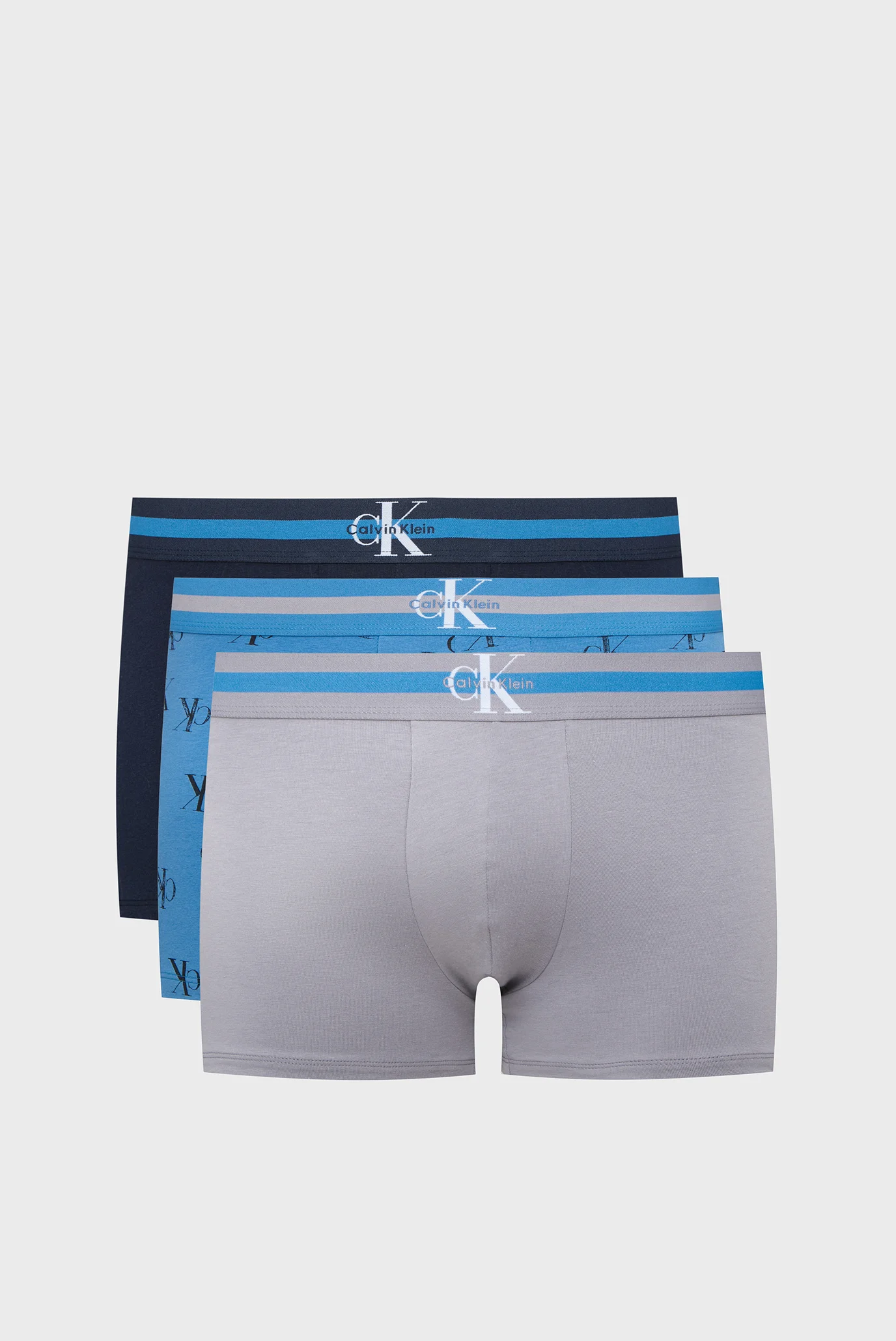 Набор белья/TRUNK 3PK Calvin Klein