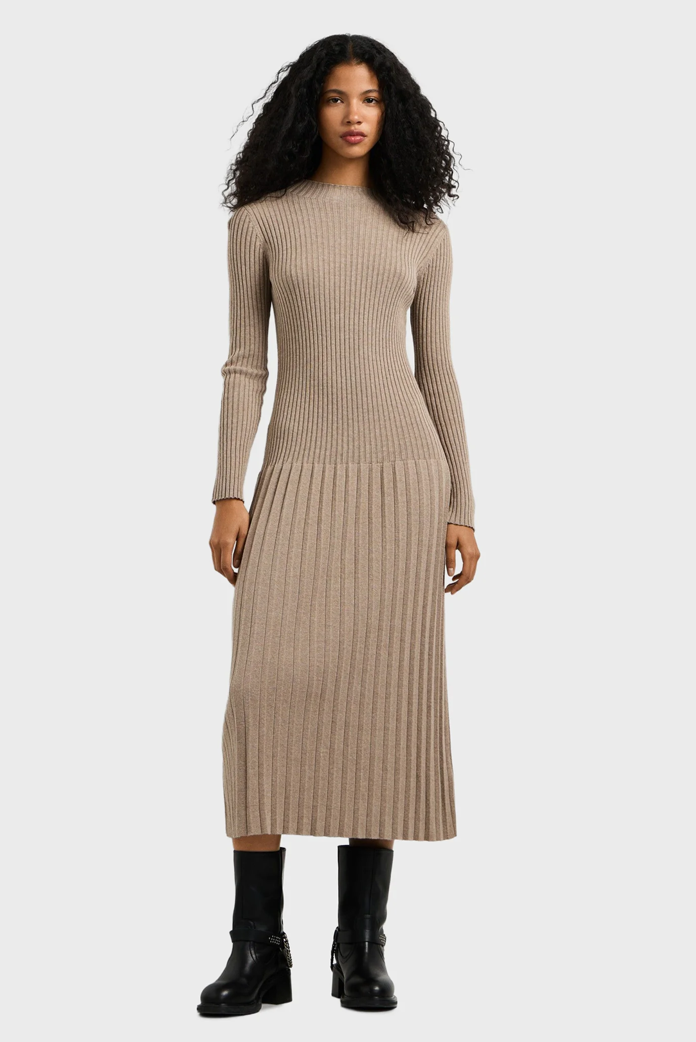 Платье/ANNA DRESS Pepe Jeans