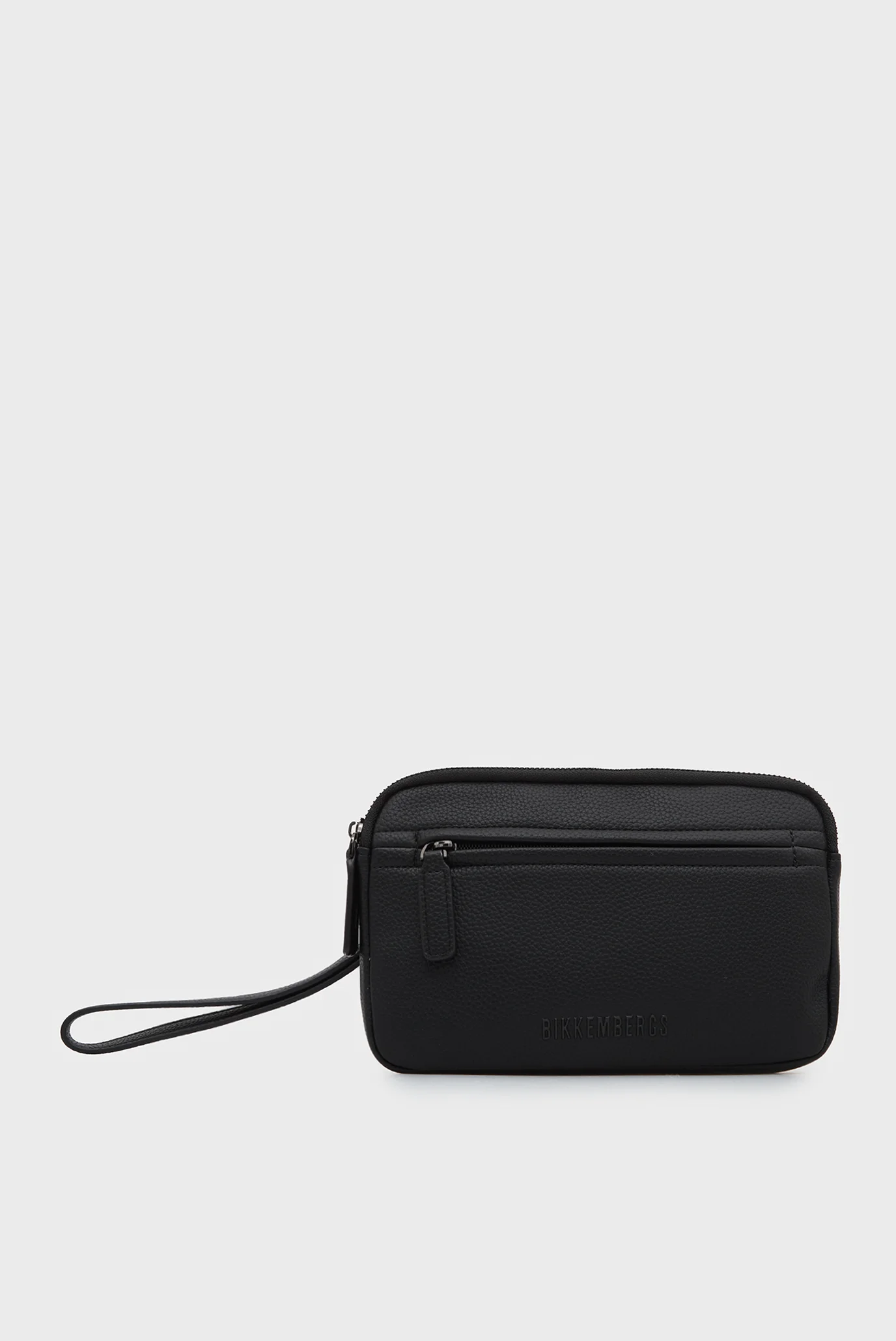 Pungă/CLUTCH BKK STAR Bikkembergs