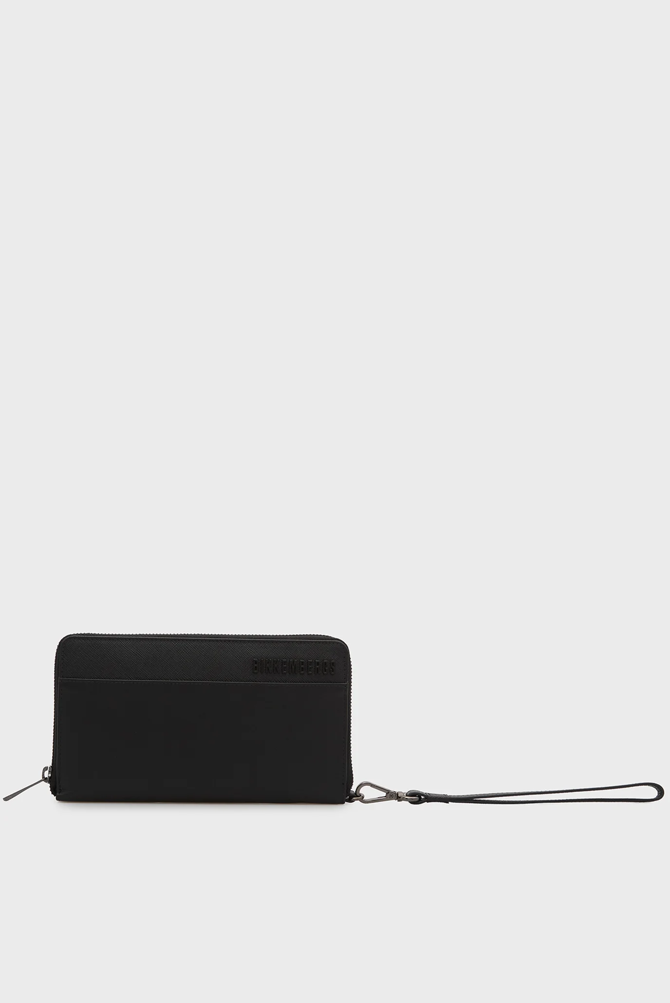 Pungă/CLUTCH LARRY Bikkembergs