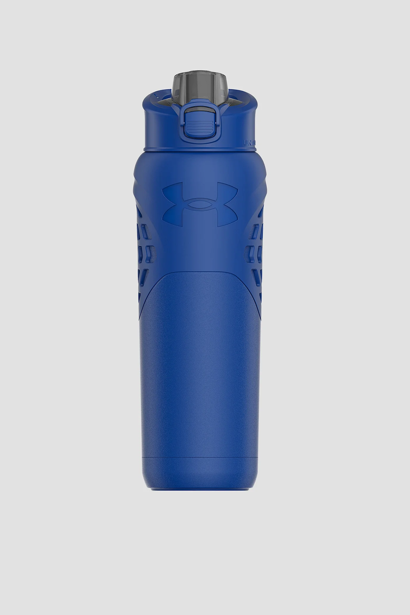 Синяя бутылка для воды UA 24oz Under Armour
