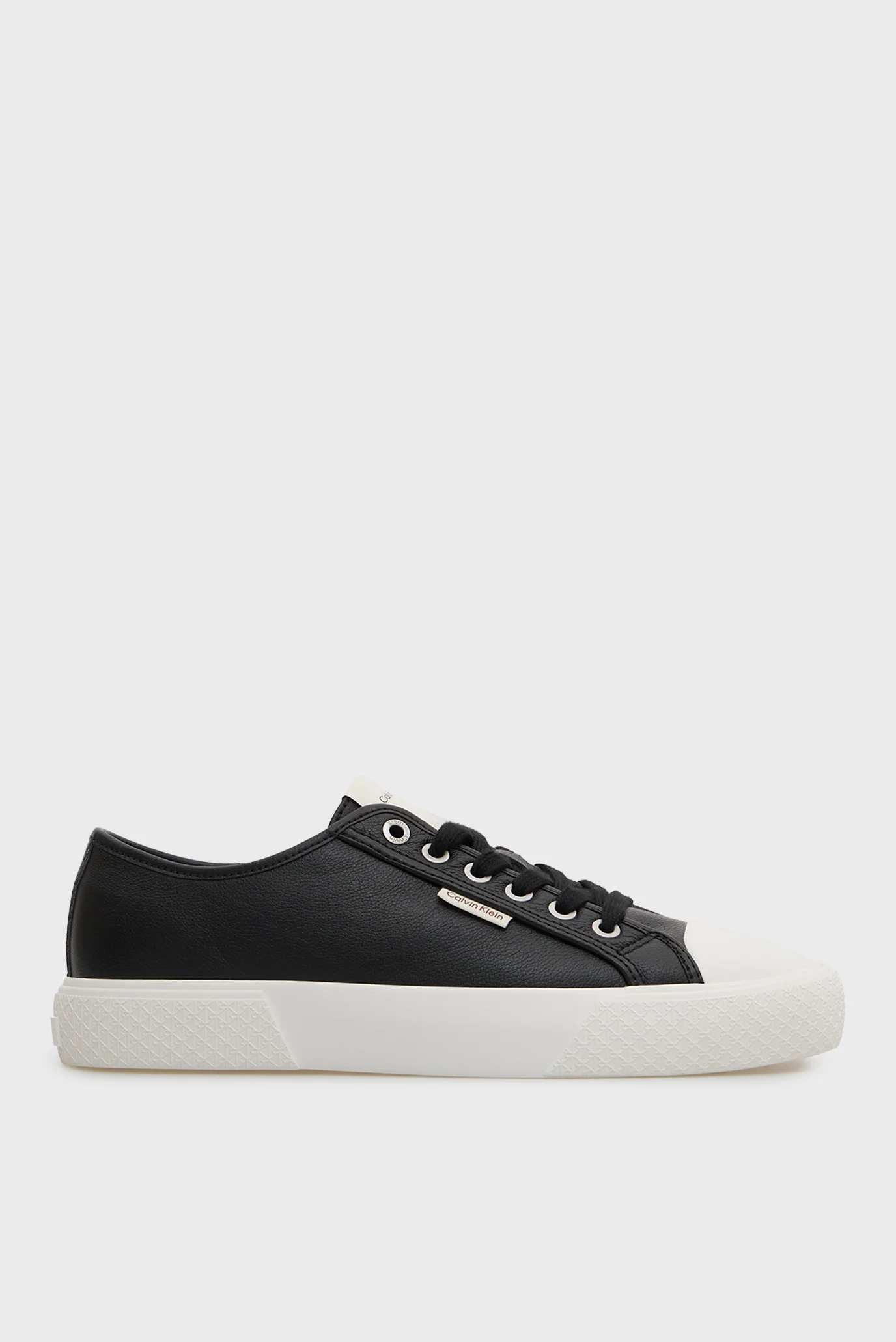 Adidași/VULC LACE UP LOW LTH Calvin Klein