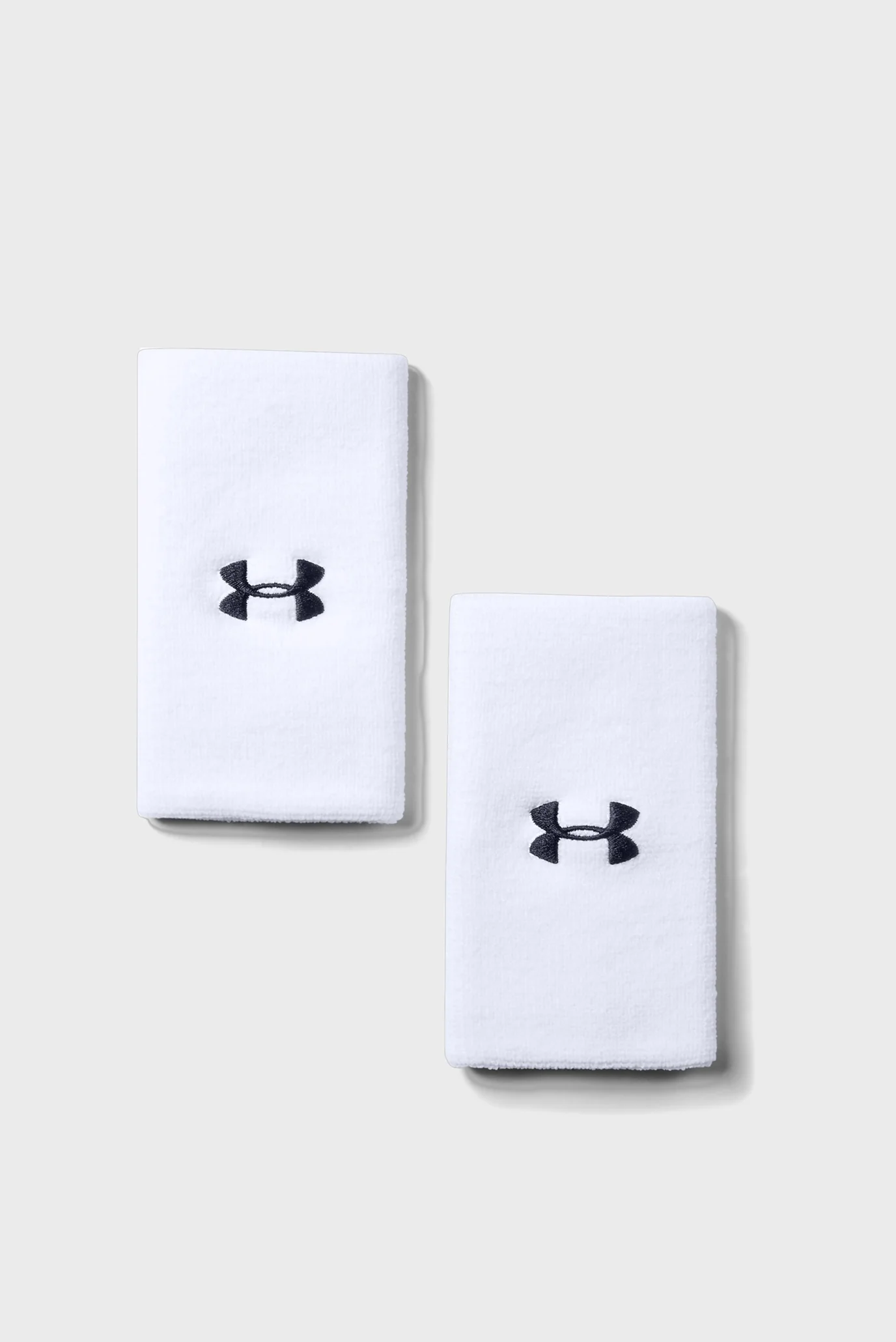 Напульсник/UA 6'' Performance Wristband Under Armour