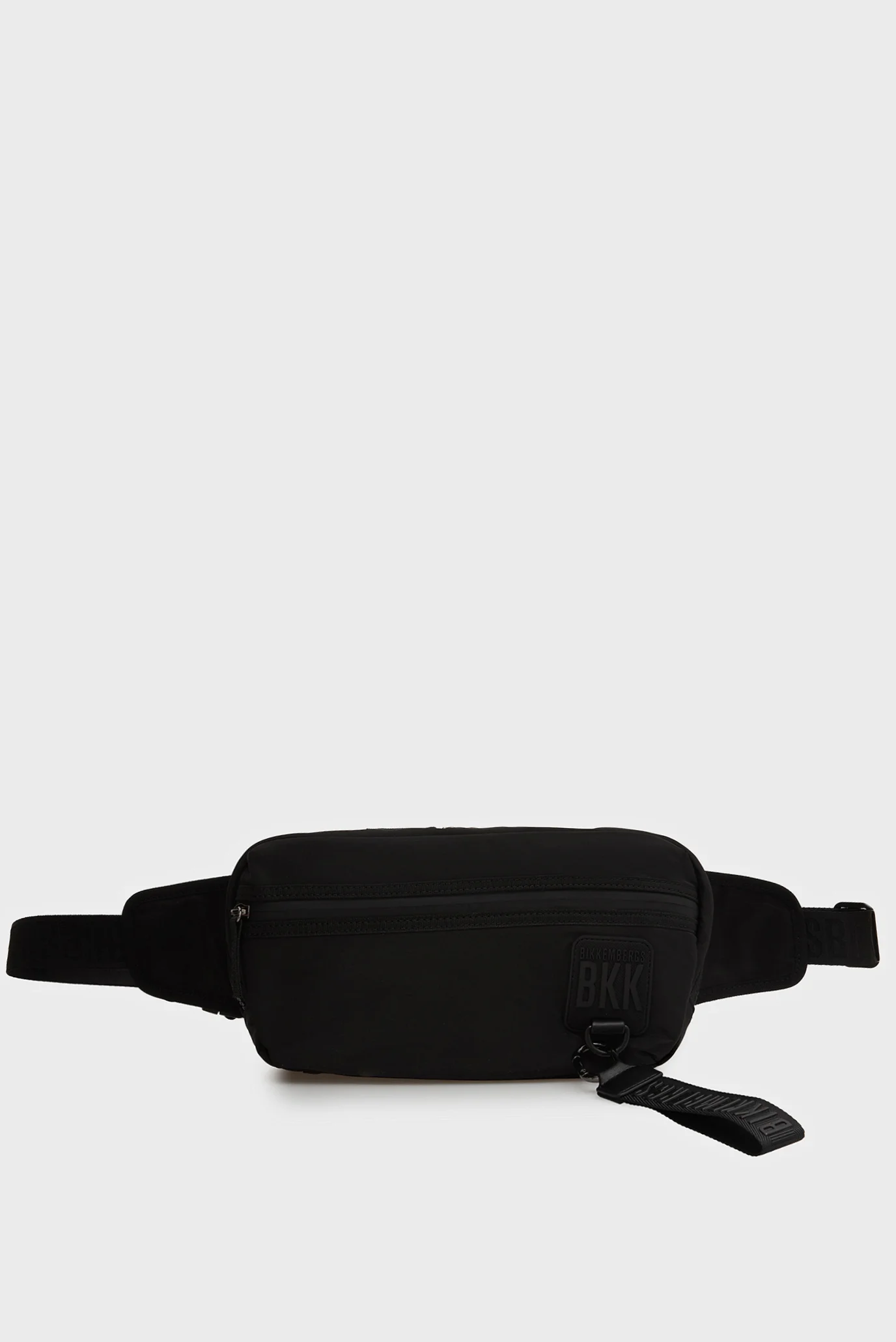Geanta cu curea/BODYBAG MINDEL Bikkembergs