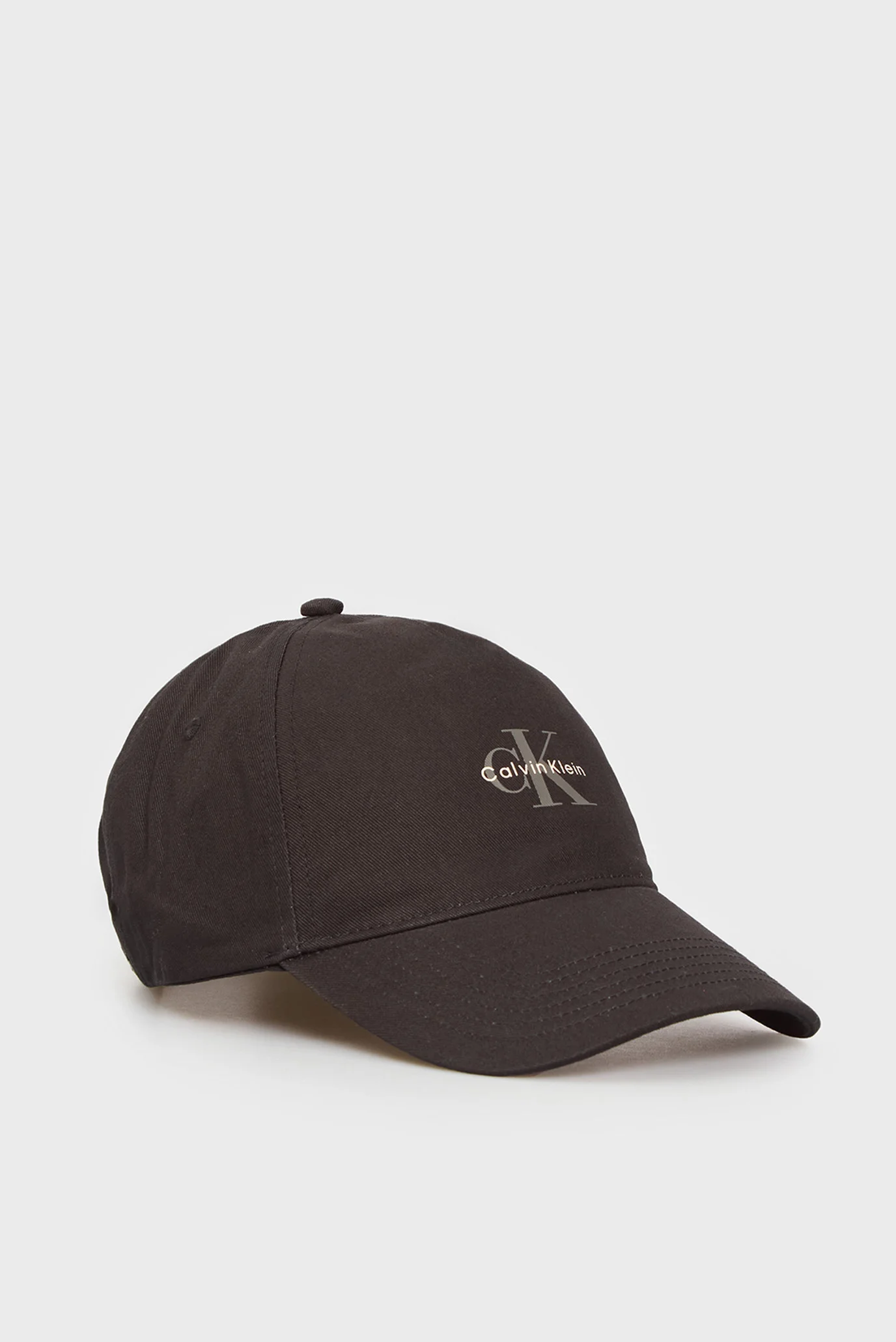Кепка/MONOLOGO PRINTED BASEBALL CAP Calvin Klein