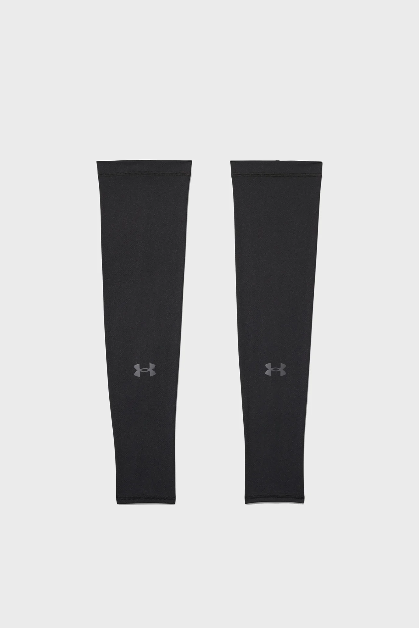 Другие аксессуары/Unisex UPF Sleeves 1Pair-BLK Under Armour