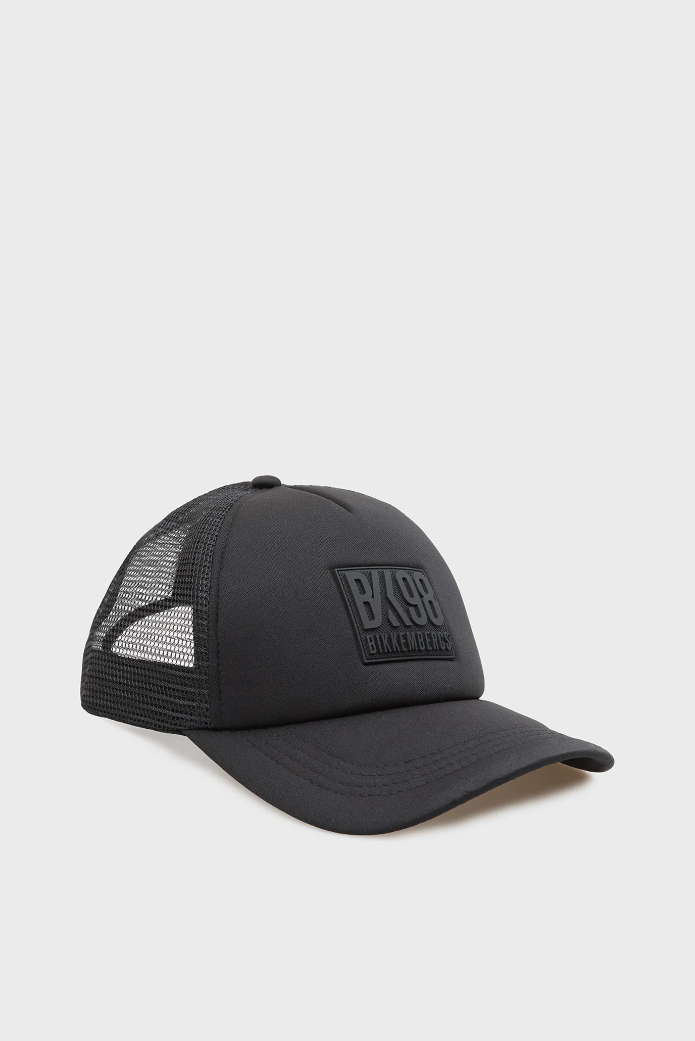 Кепка/HAT HAT HAT BIKKEMBERGS