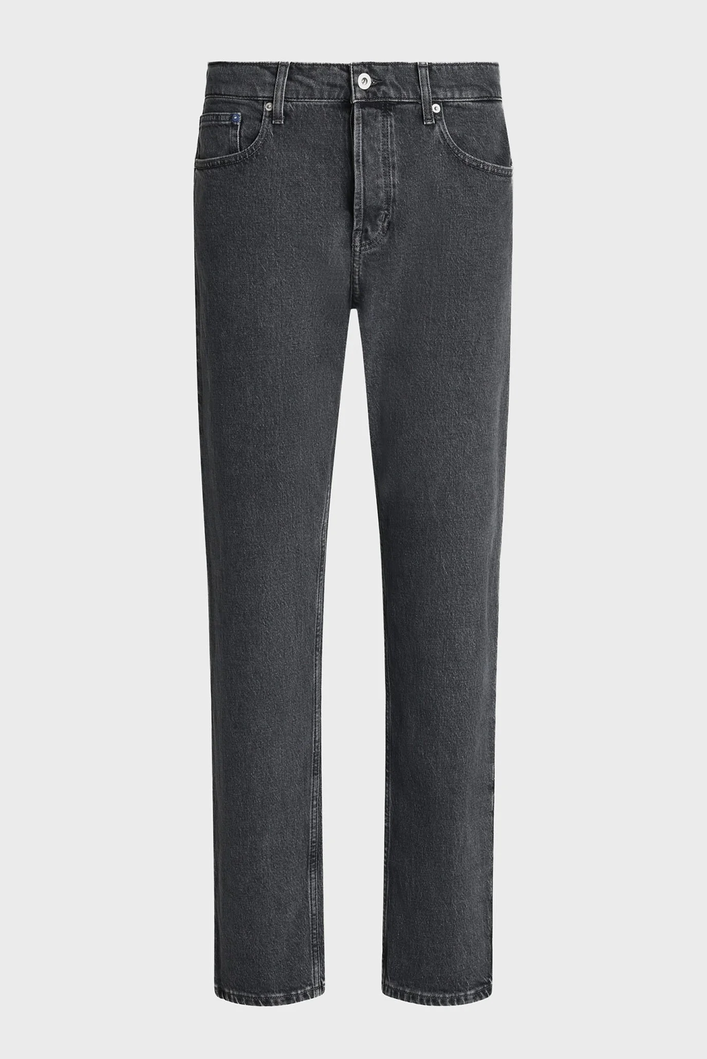 Blugi/klj tapered denim Karl Lagerfeld Jeans