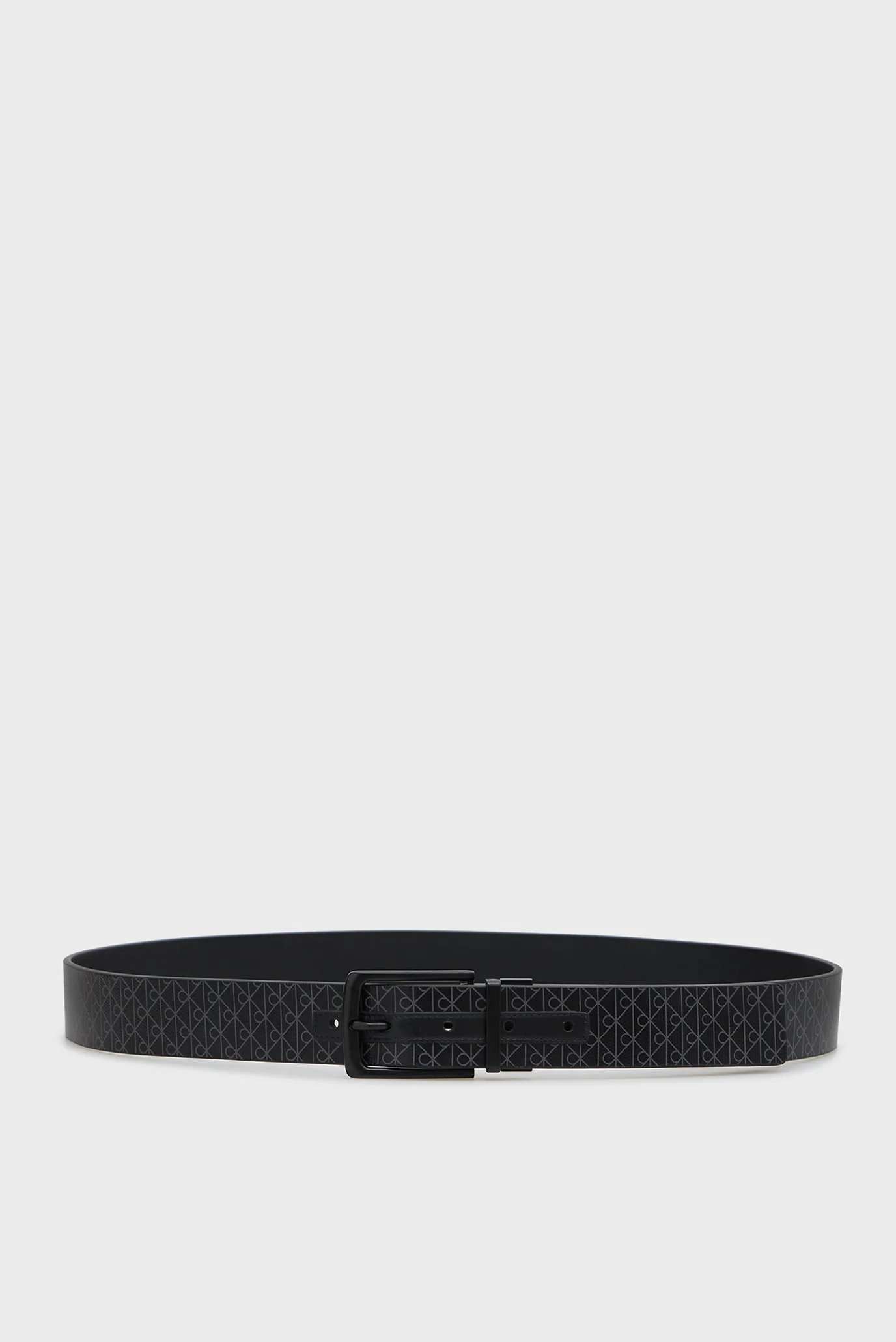 Curea/CASUAL PIN AOP COATED 35MM ADJ/ Calvin Klein