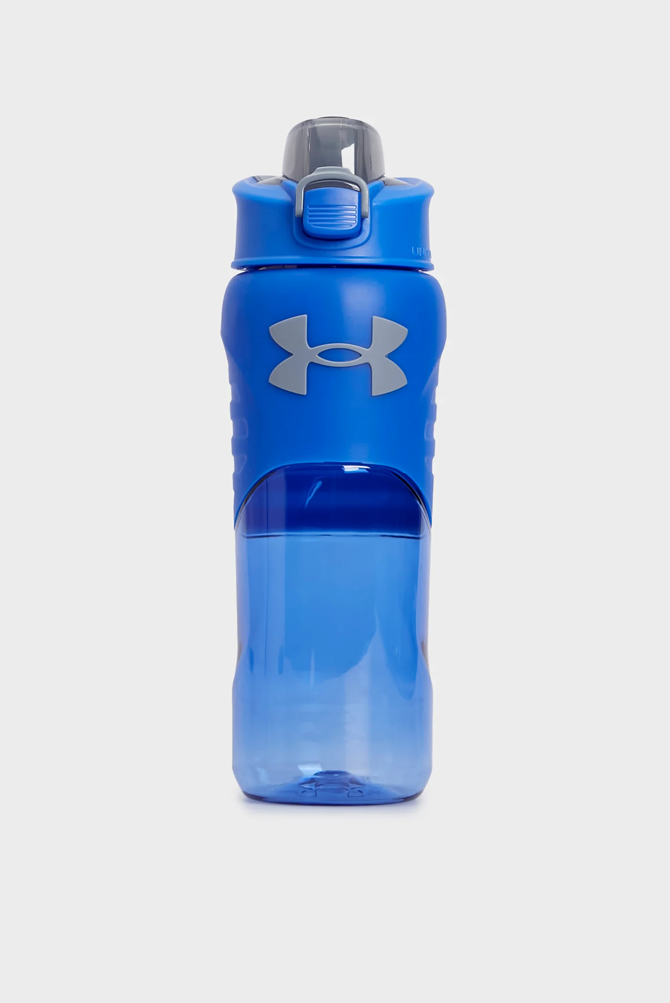 Синяя бутылка для воды UA 24oz Clarity Under Armour