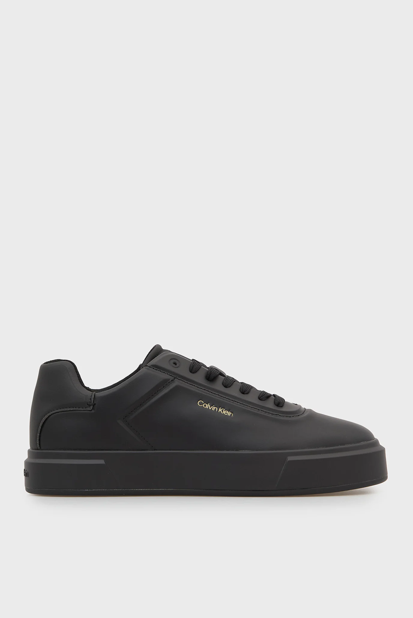 Кроссовки/BASKET CUPS OXF LUP HF LTH Calvin Klein