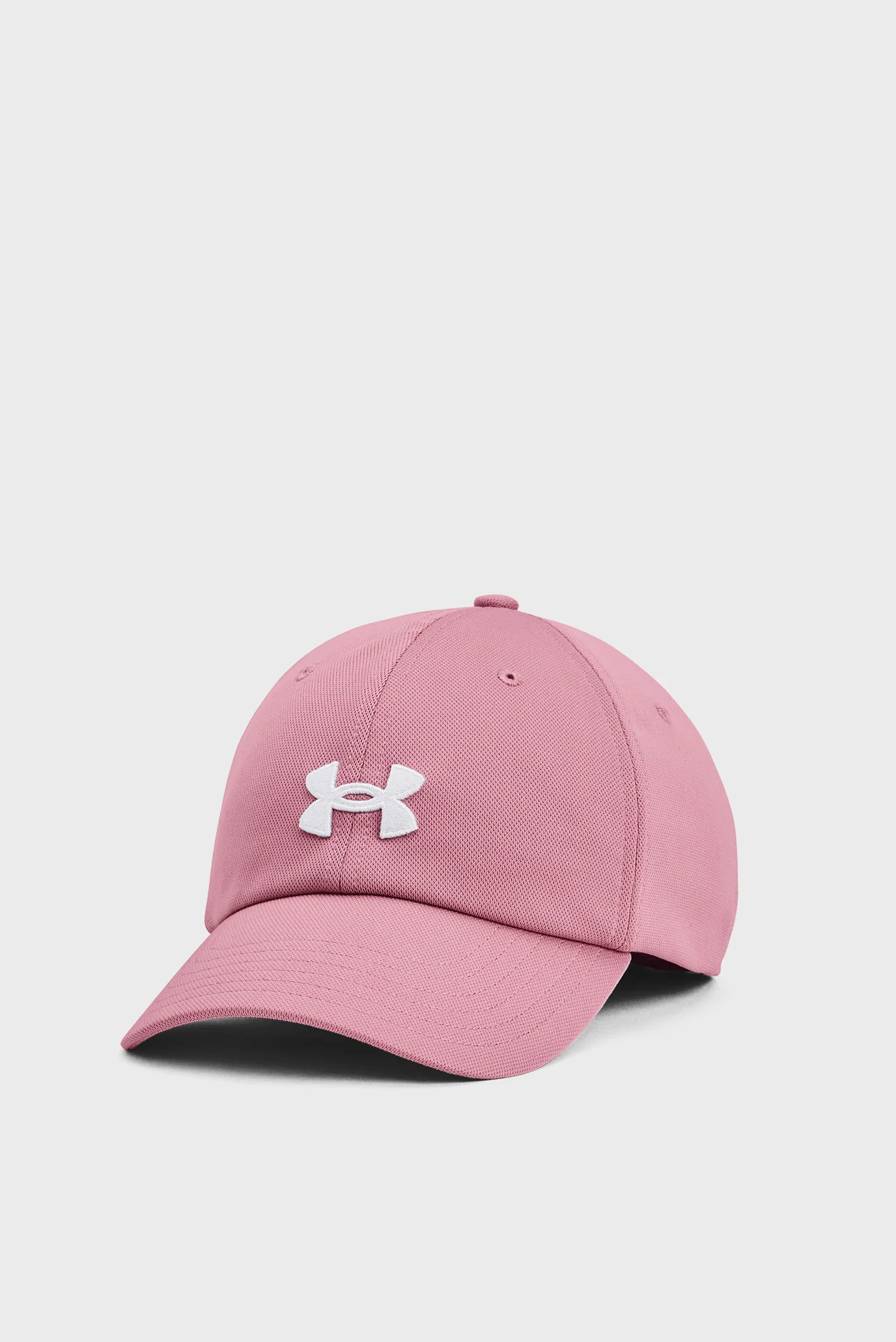 Șapcă Roz Pentru femei Women's UA Blitzing Adj Under Armour