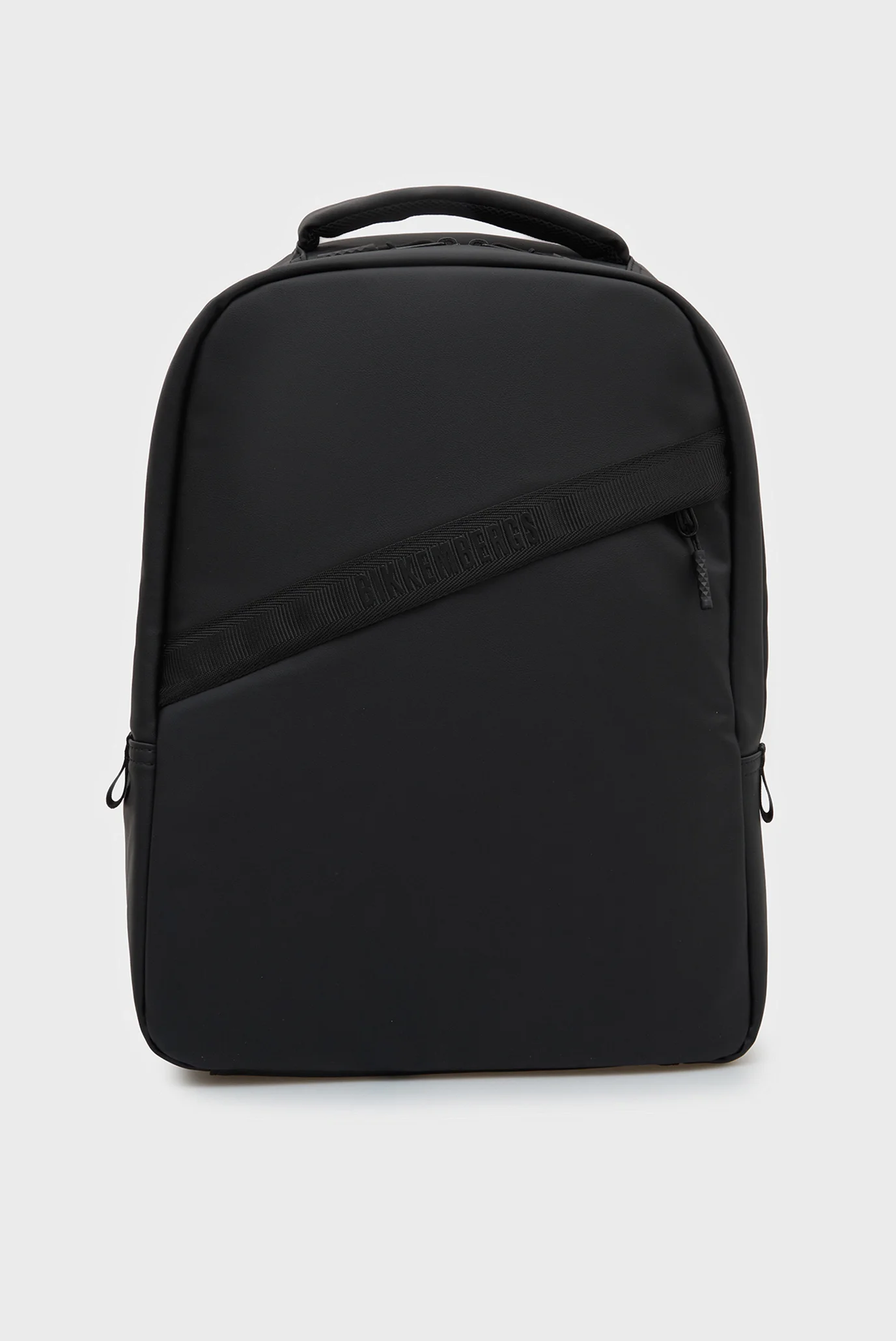 Rucsac/BACKPACK ISER Bikkembergs