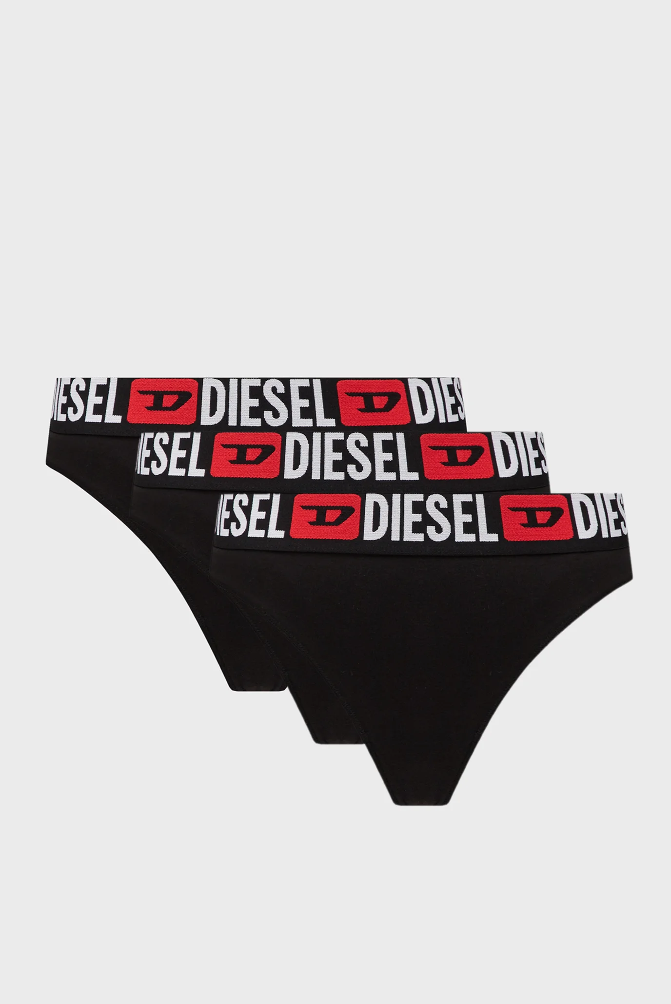 Набор белья х3/UFST-STARS-THREEPACK PERIZOMA Diesel